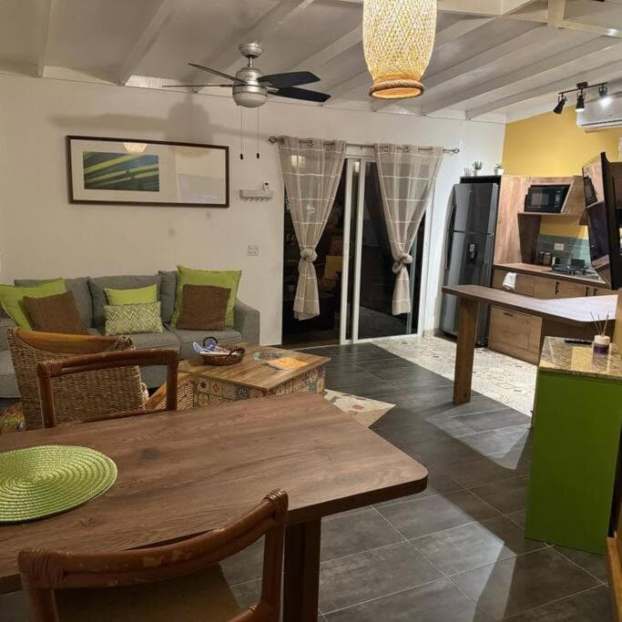 Casita Tres Trapi