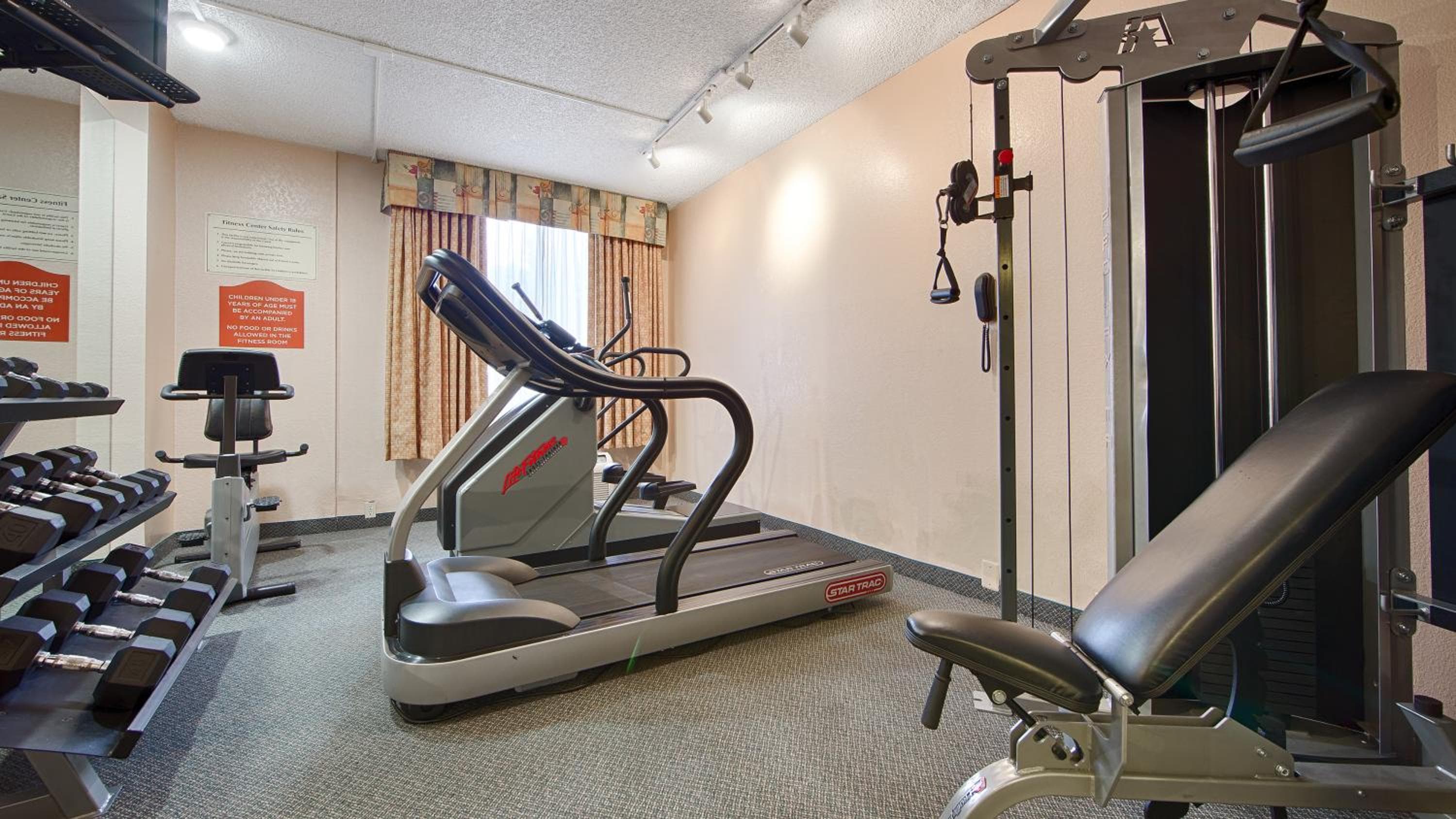 Best Western Fort Myers Inn and Suites
