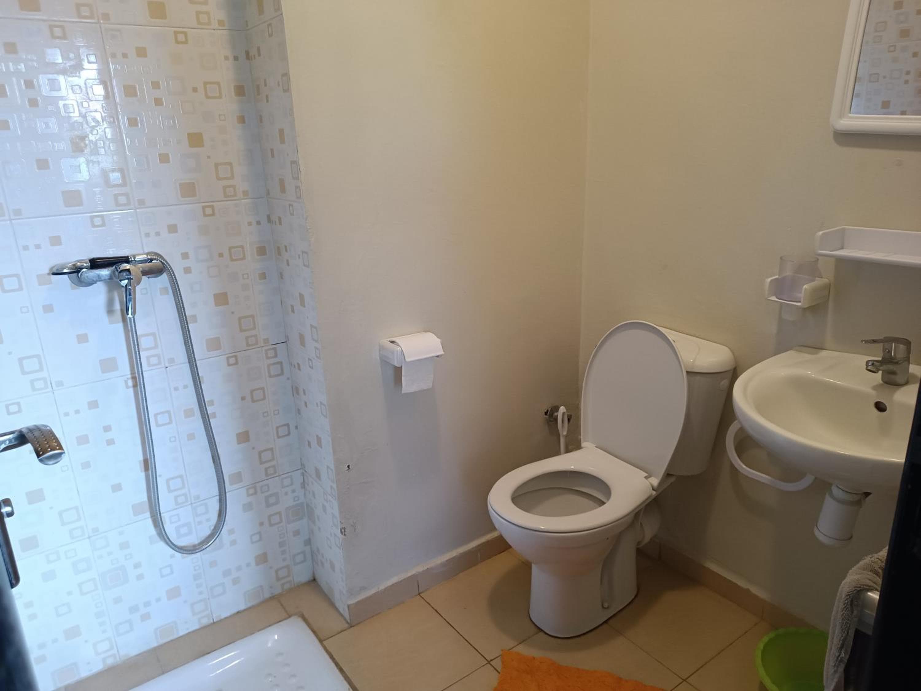 Super appartement