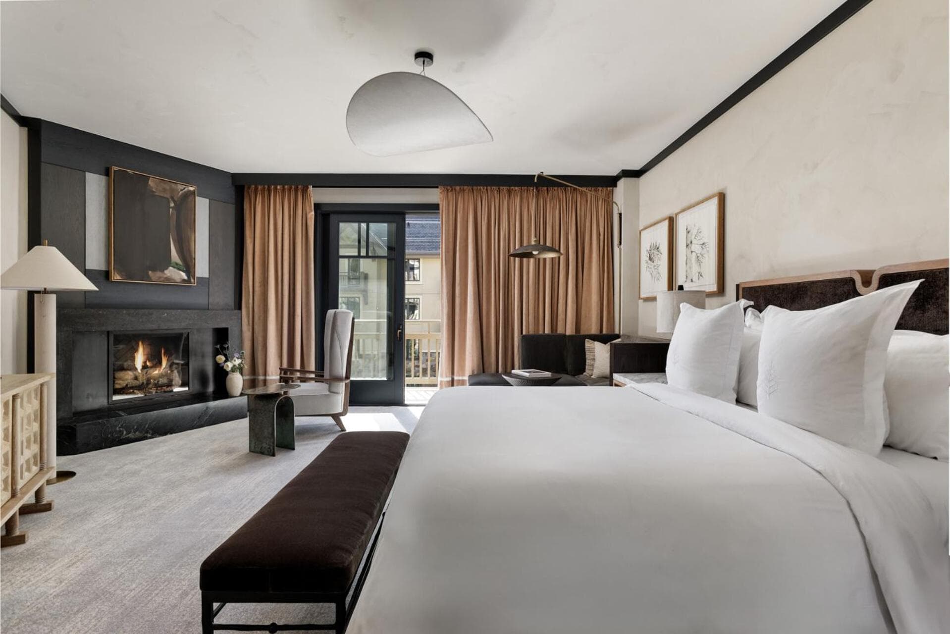 Four Seasons Resort Vail