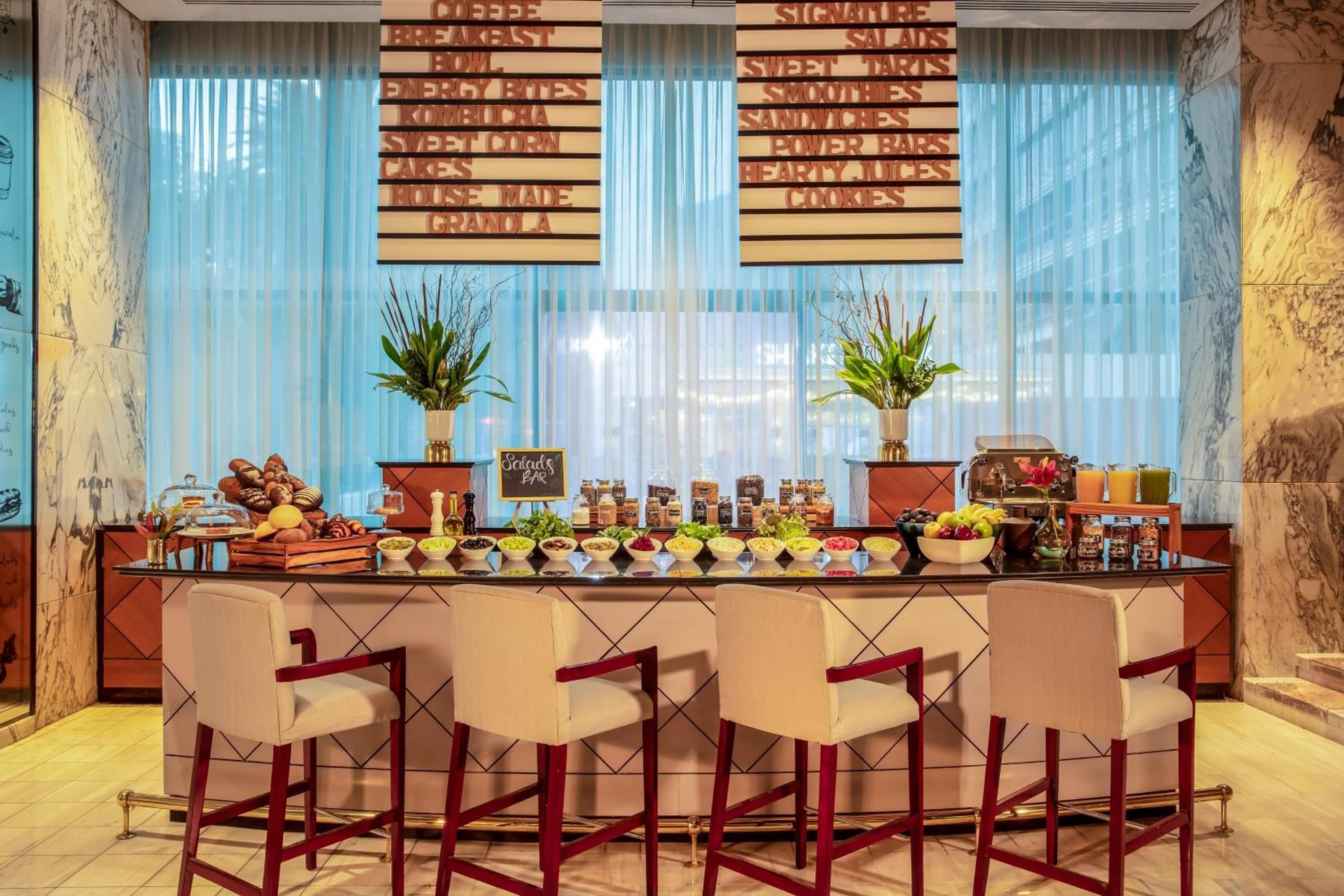 Sheraton Maria Isabel Mexico City Reforma