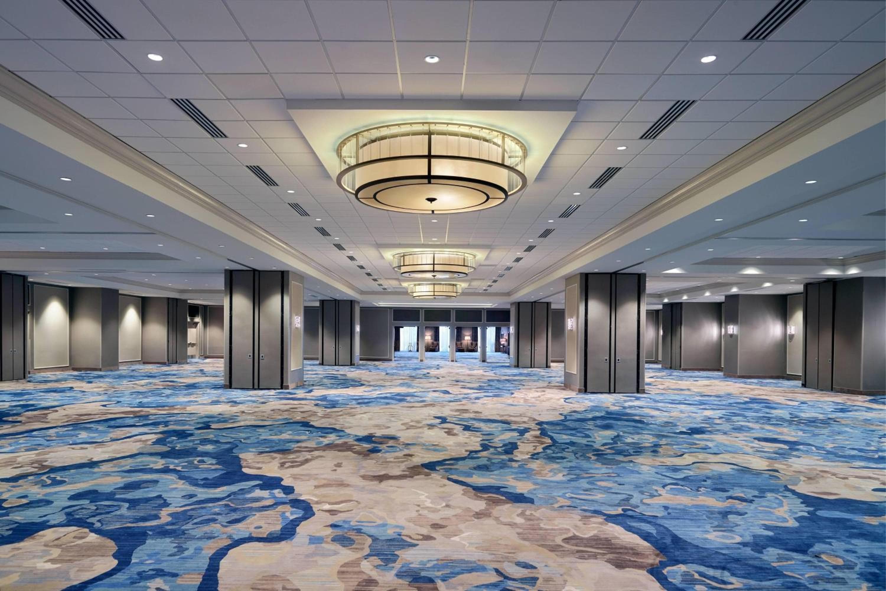 New Orleans Marriott