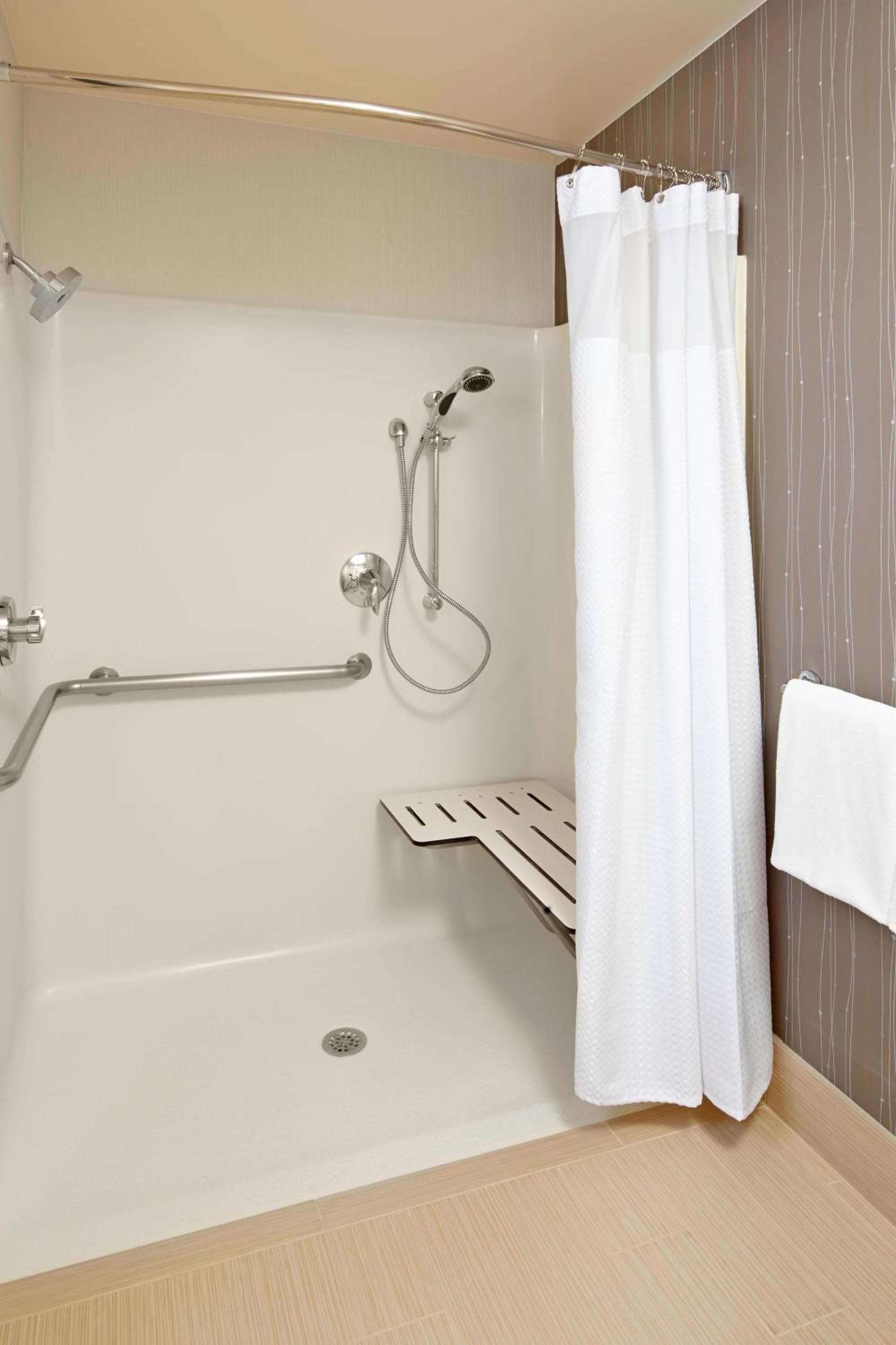 Courtyard by Marriott State College