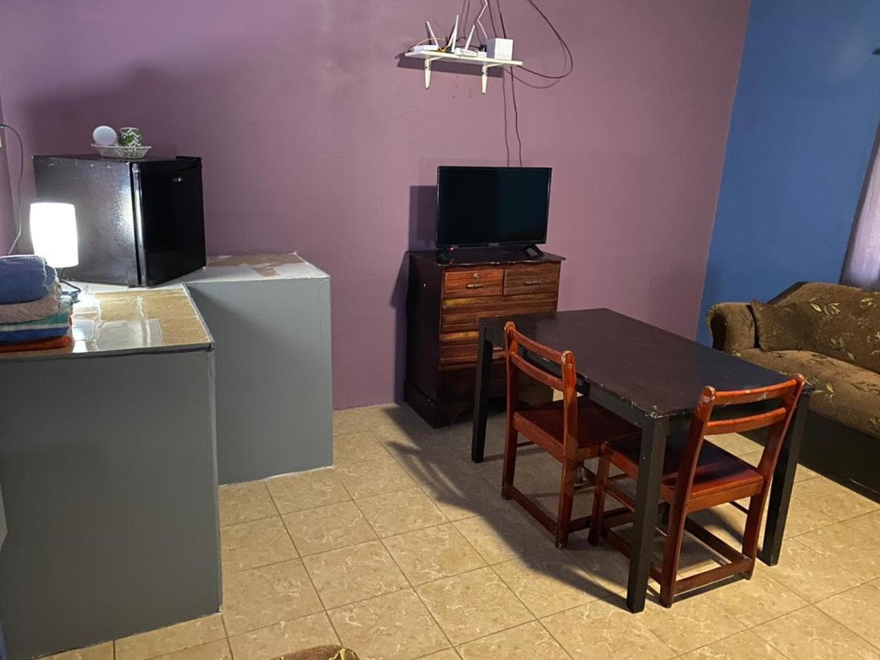 Airport Inn Roatan