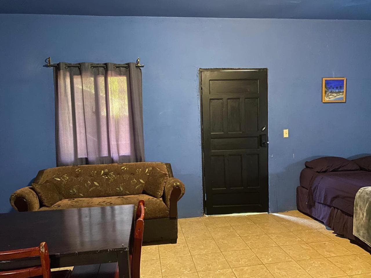Airport Inn Roatan