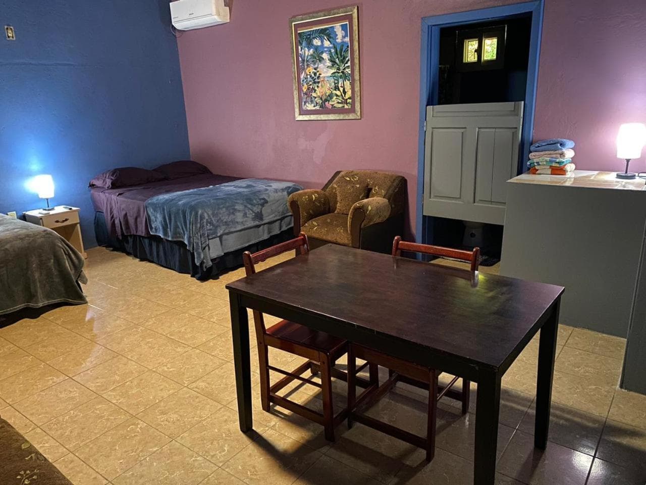 Airport Inn Roatan