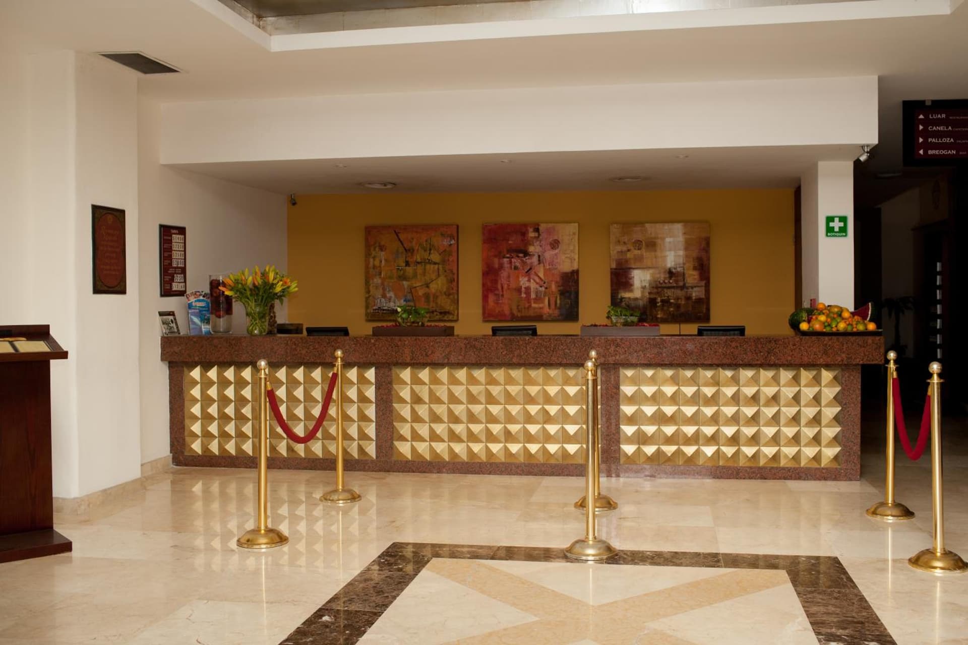 Ramada Plaza by Wyndham Veracruz Boca del Rio