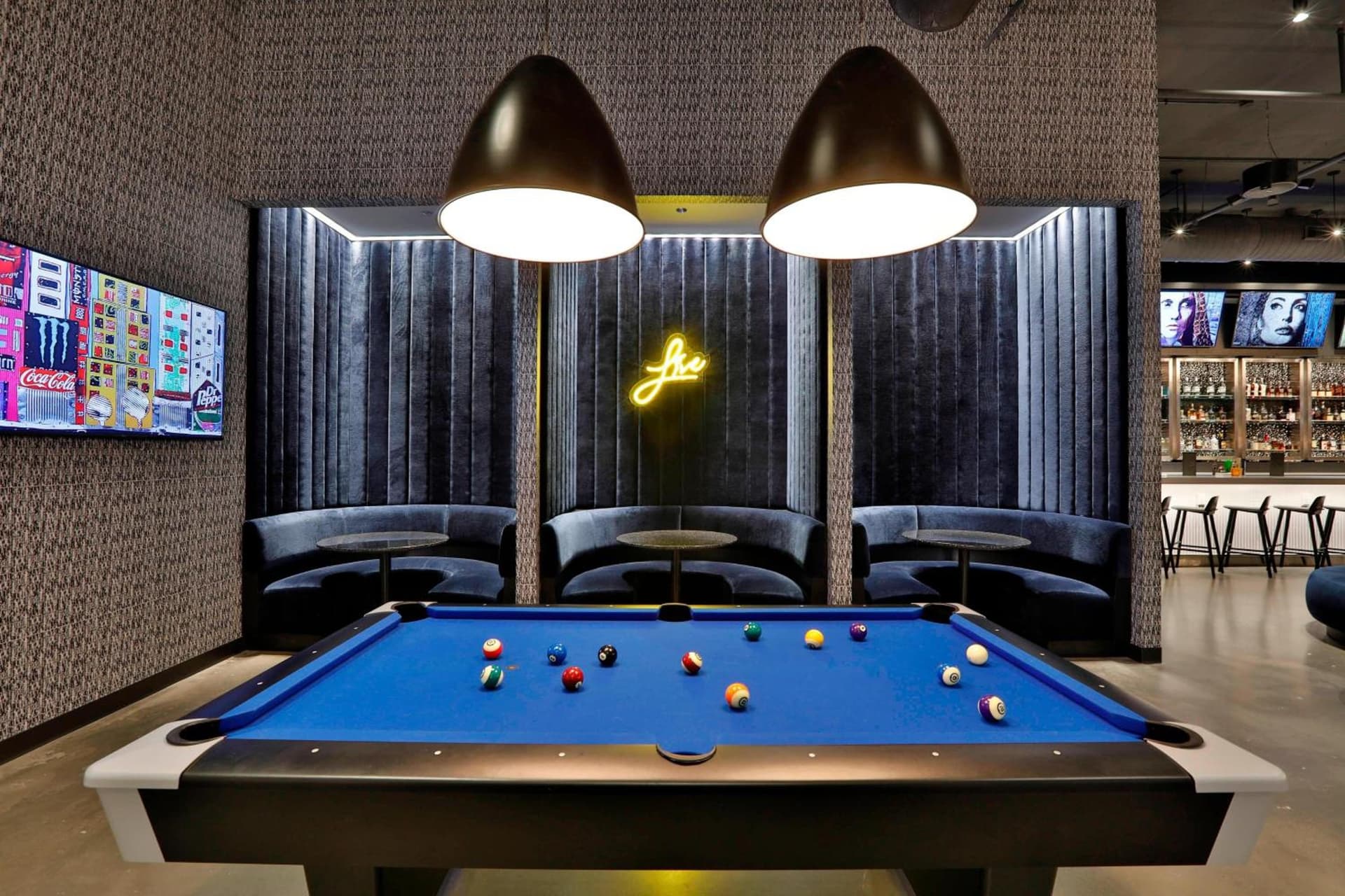 Aloft by Marriott Nashville Airport