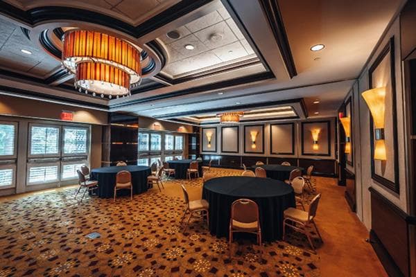 Agua Caliente Casino Rancho Mirage