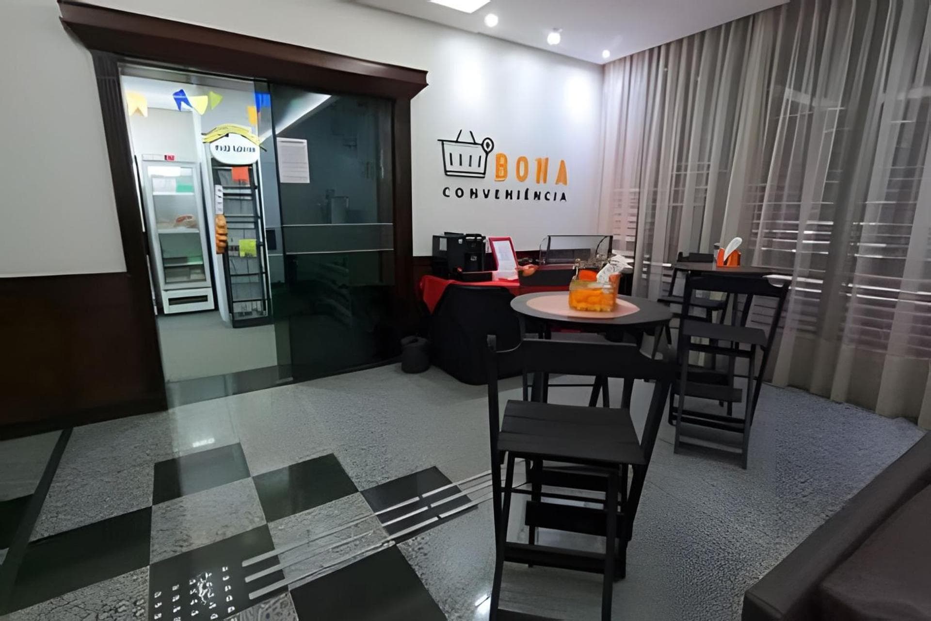 Bonaparte - Excelente Apartamento#1416