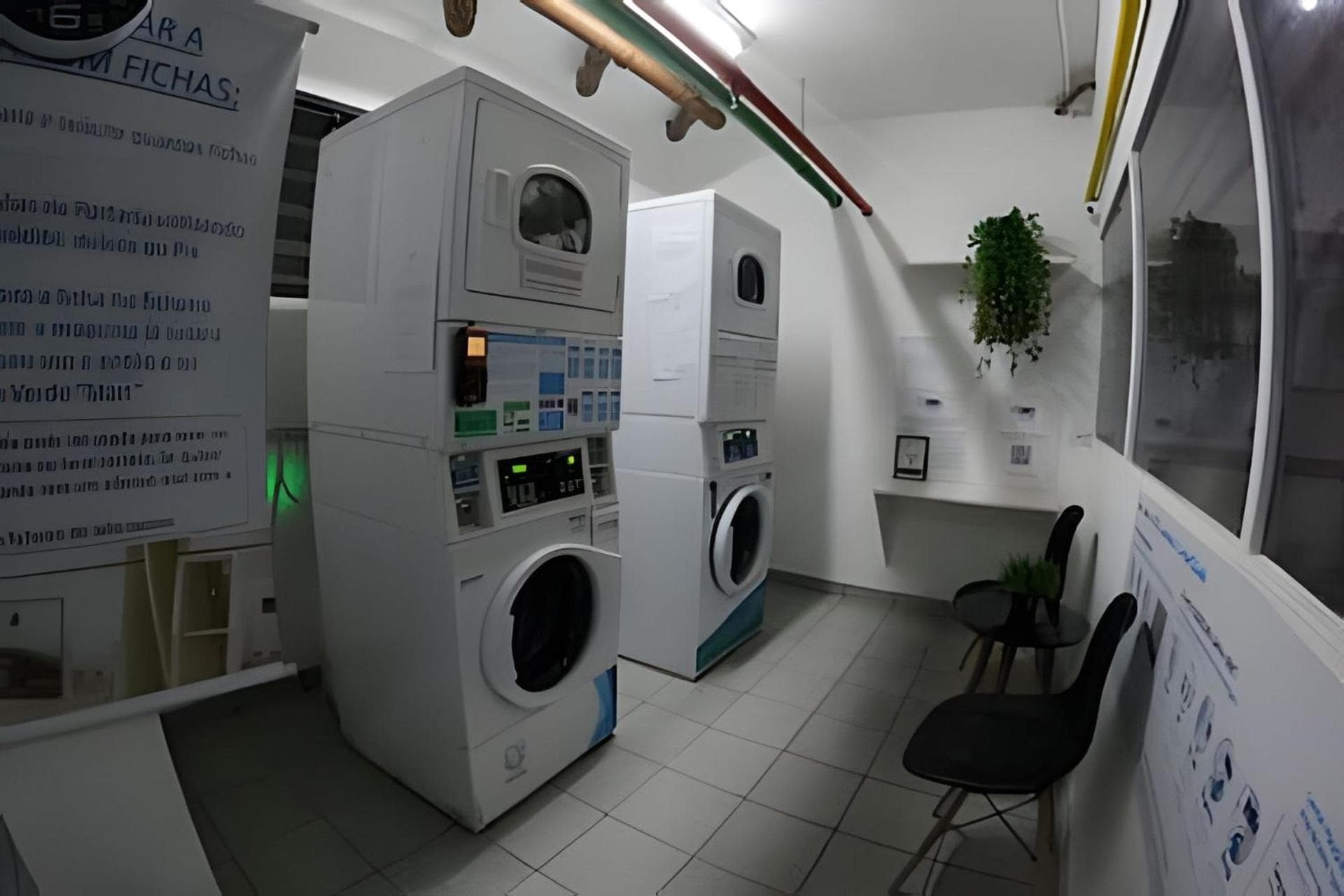 Bonaparte Hotel - Excelente Apartamento #1019