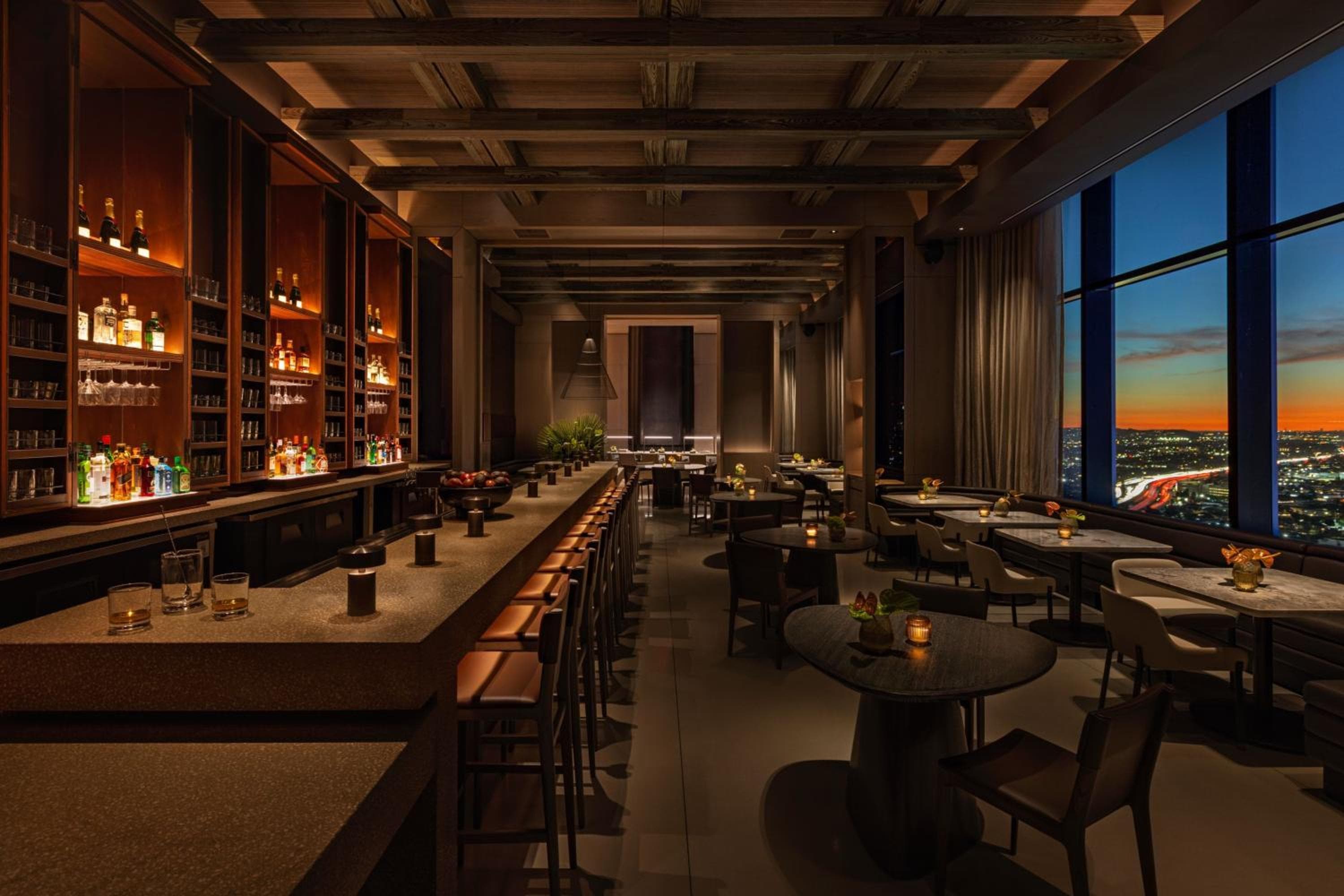 AC Hotel by Marriott Downtown Los Angeles