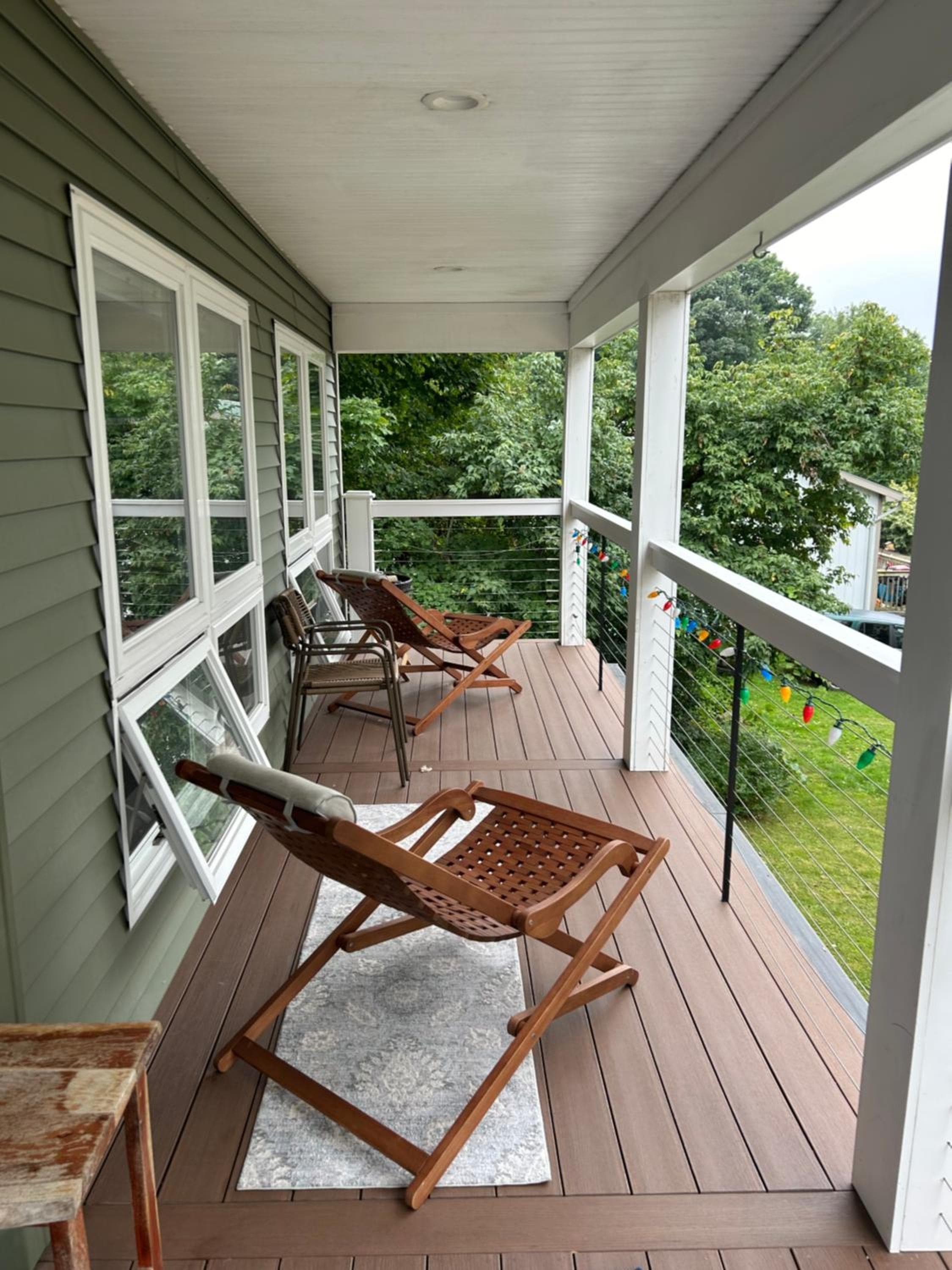 Roberts Lake House Room #3
