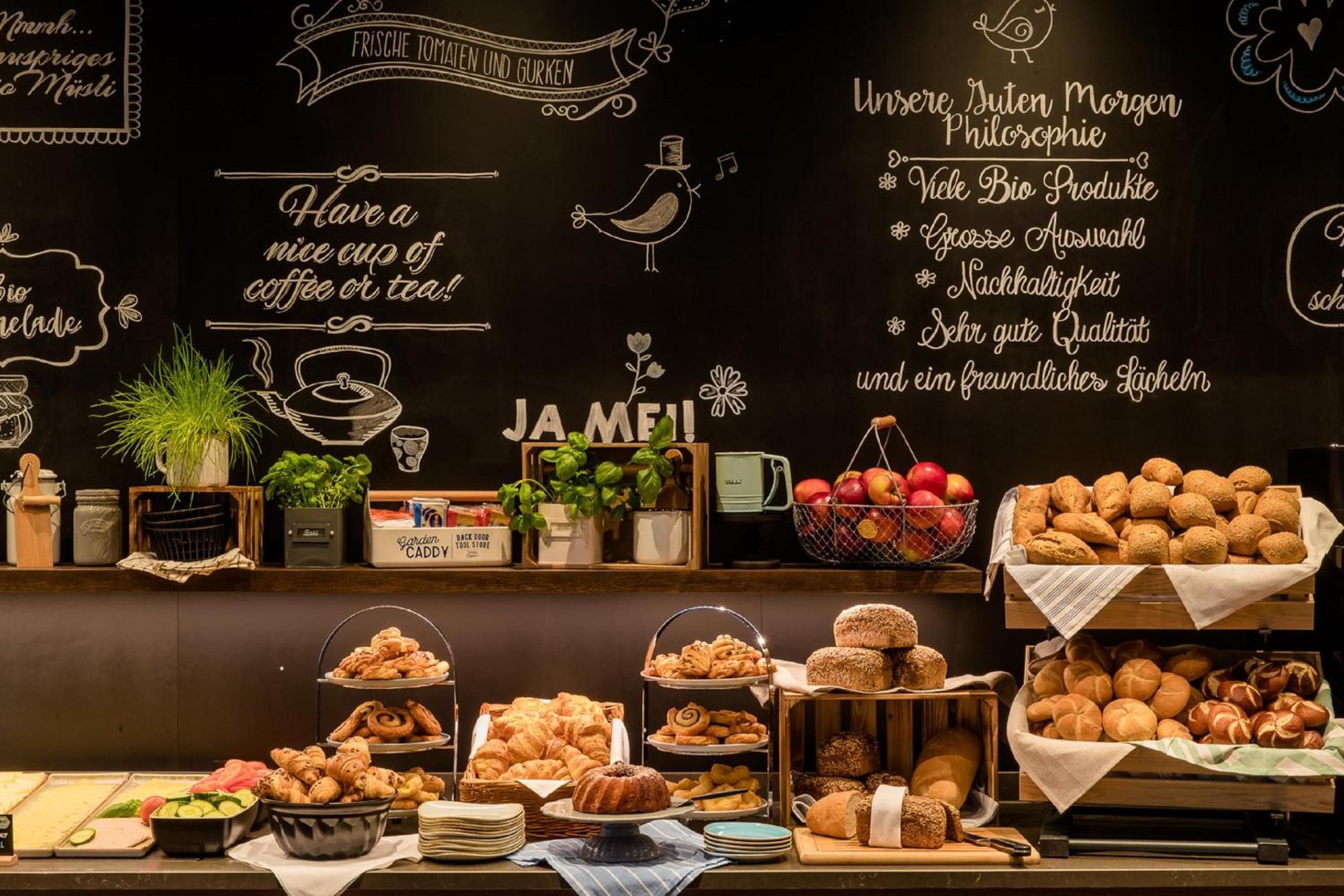 Motel One Berlin-Hackescher Markt