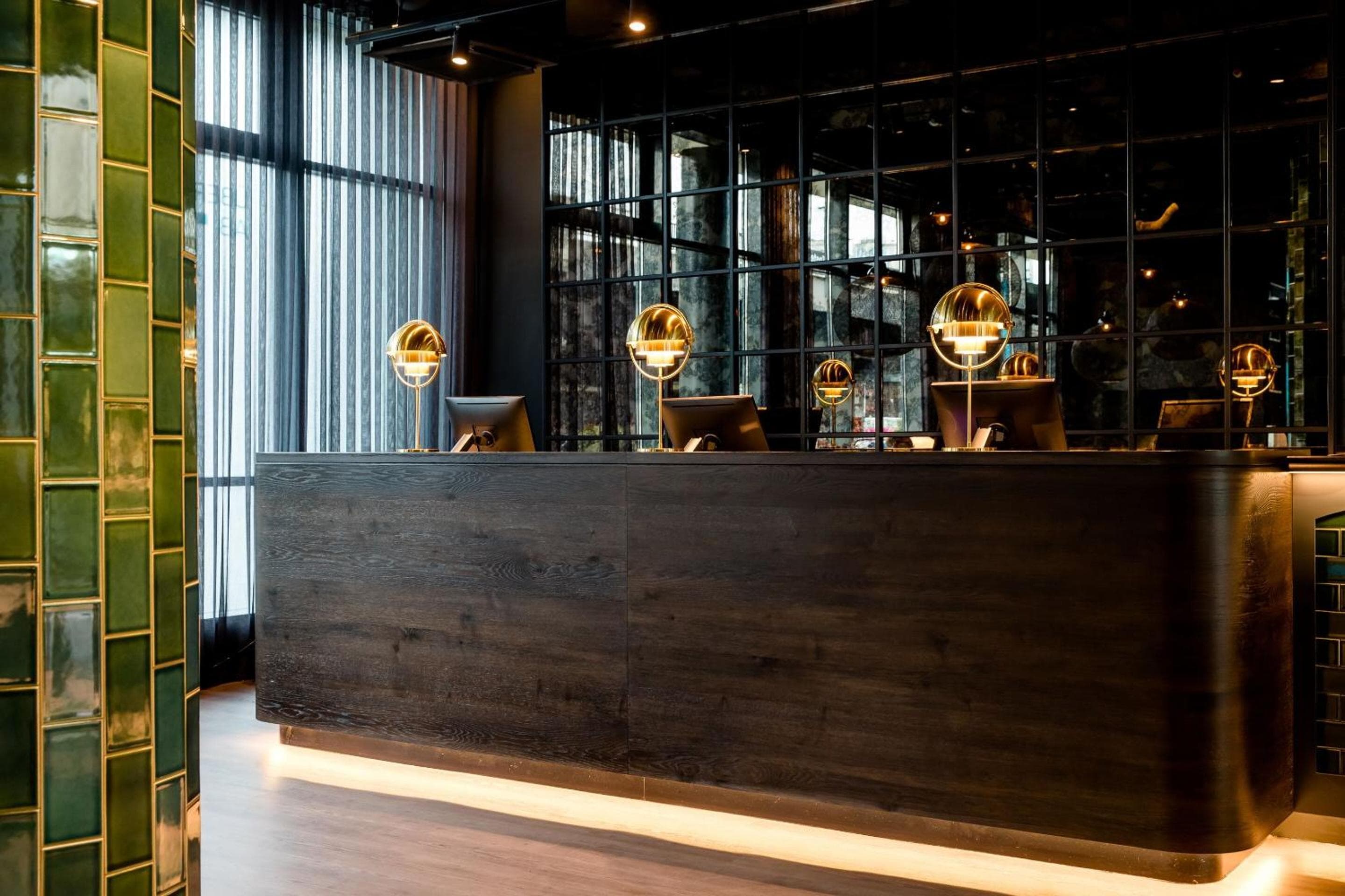 Motel One Berlin-Hackescher Markt