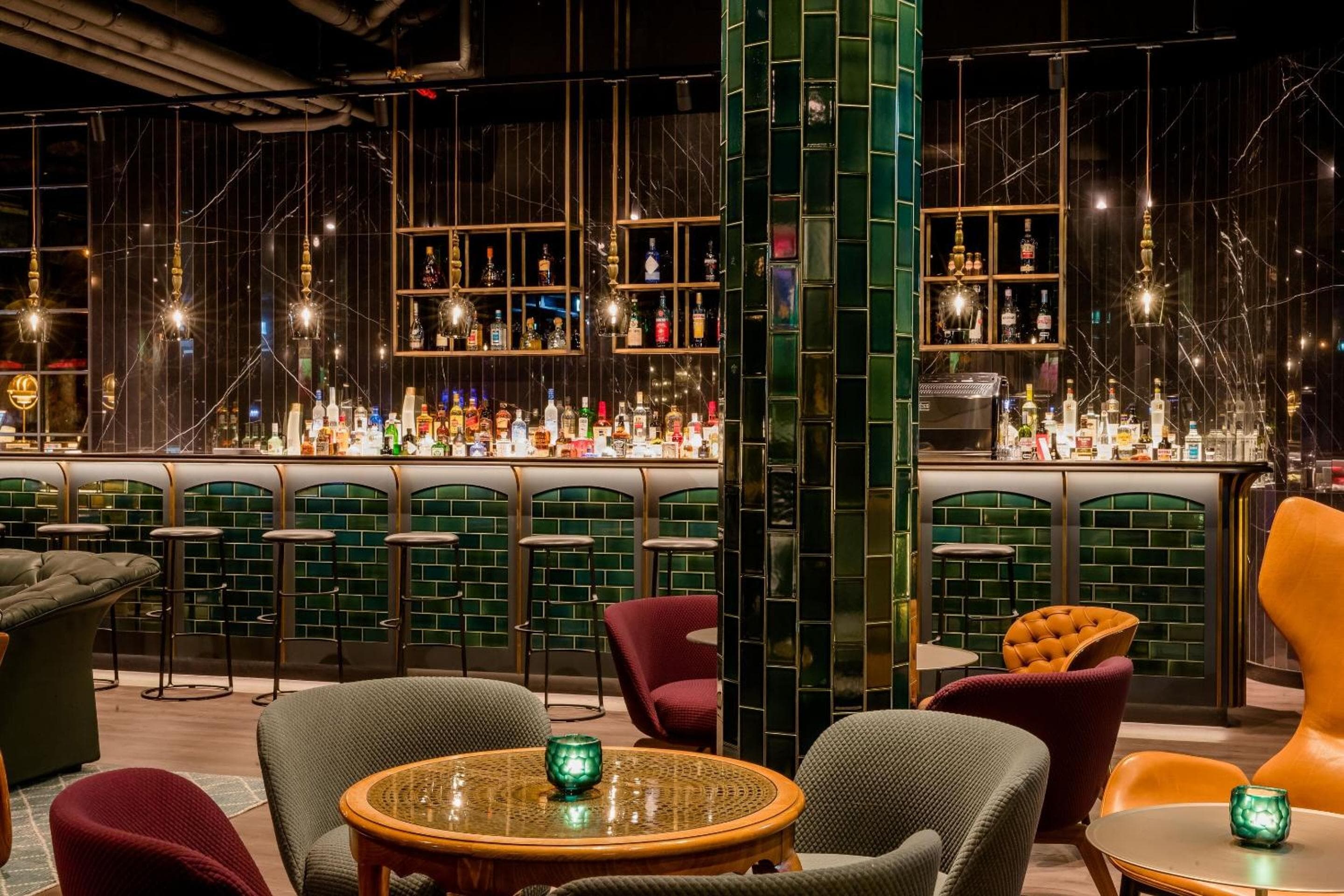 Motel One Berlin-Hackescher Markt