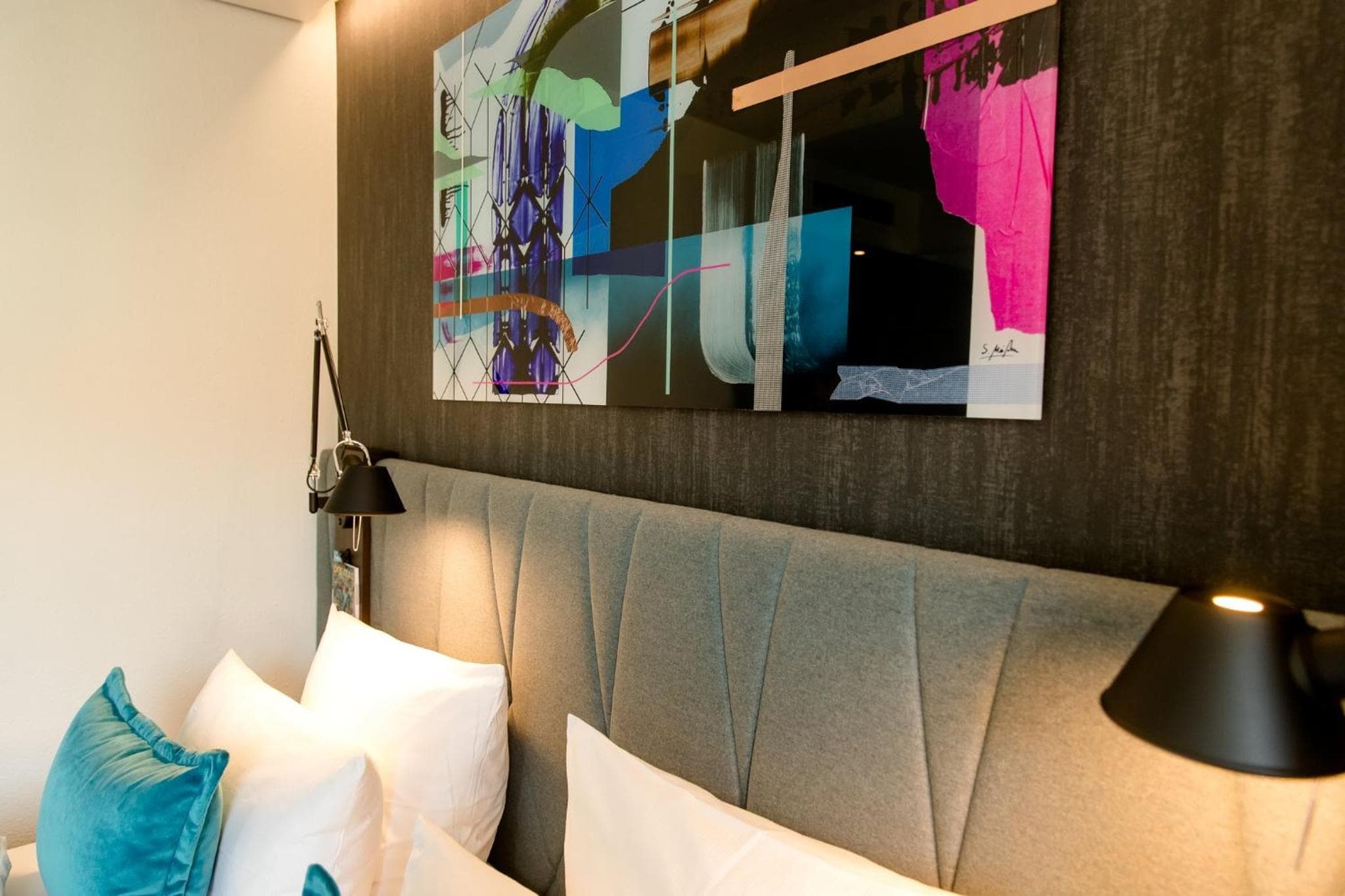 Motel One Berlin-Hackescher Markt