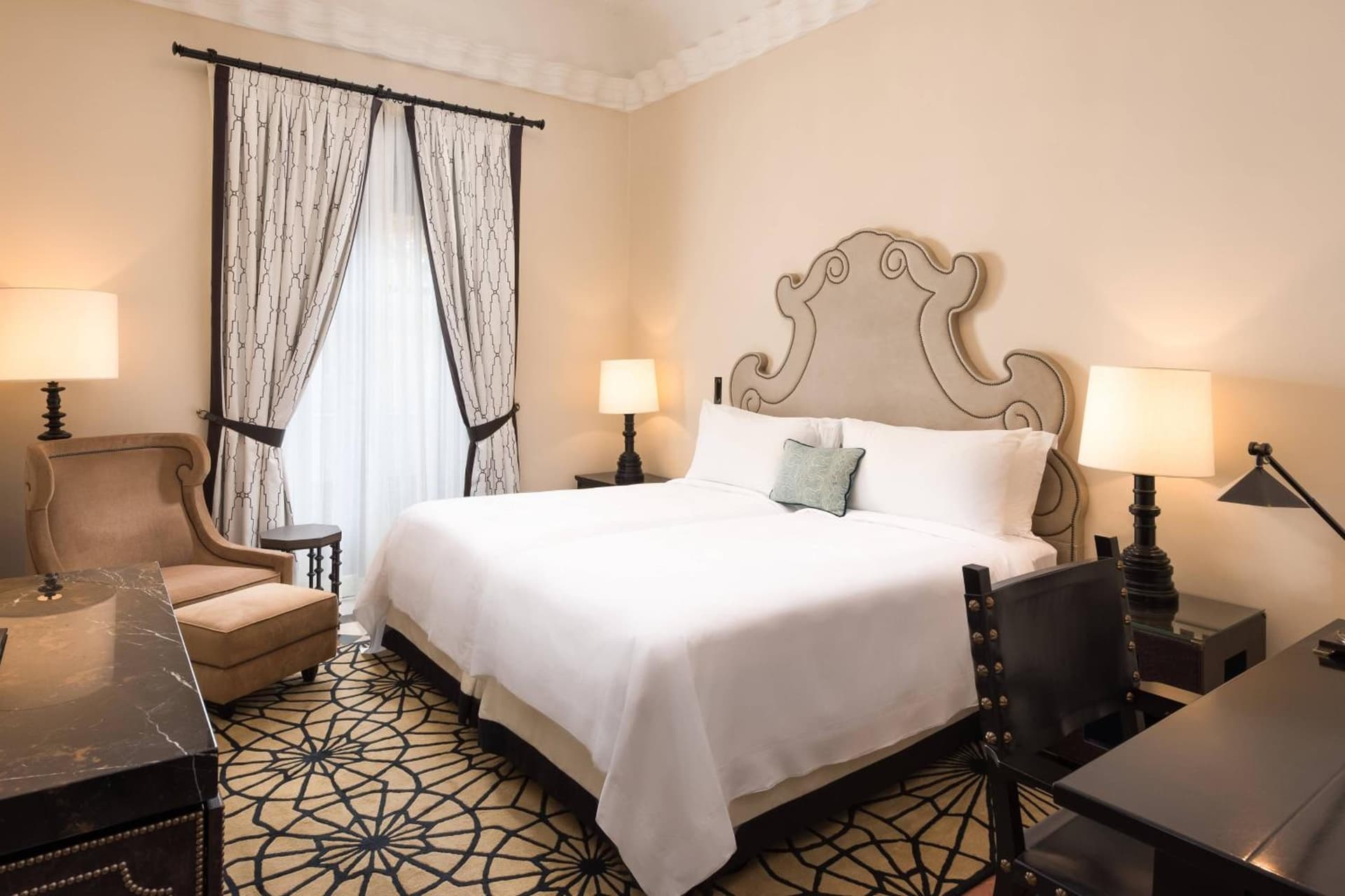 Hotel Alfonso XIII, a Luxury Collection Hotel, Seville