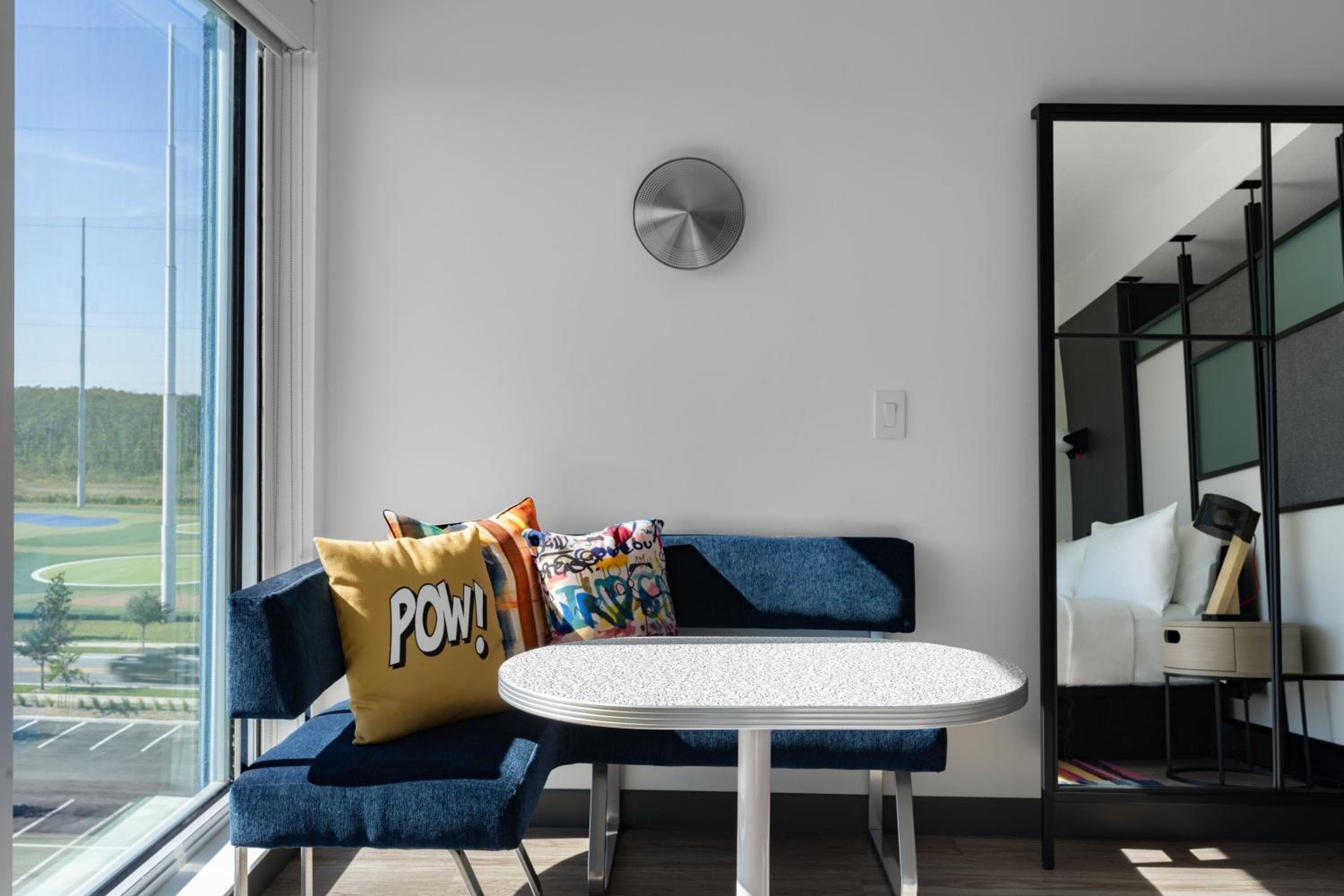 Aloft by Marriott Orlando Lake Nona
