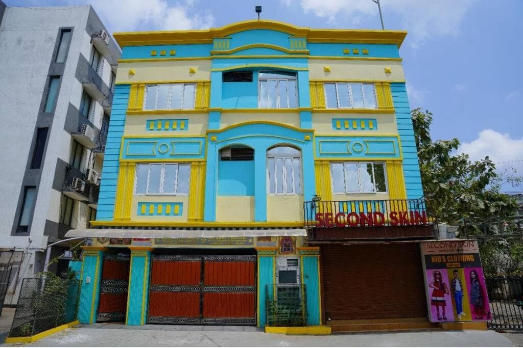 CKs Serviced Apartments