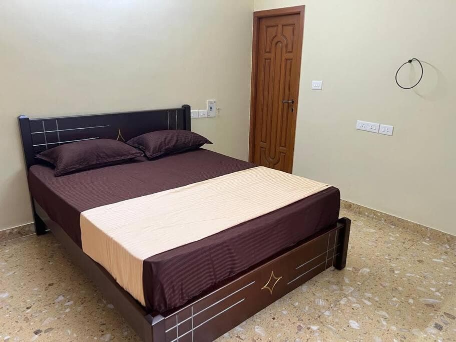 CKs Serviced Apartments