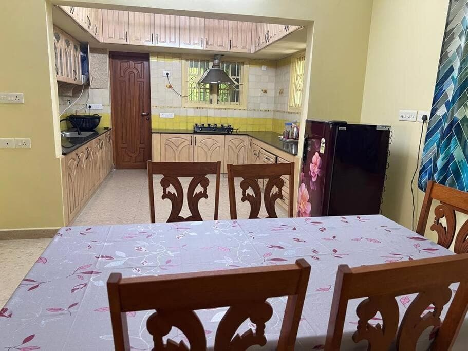 CKs Serviced Apartments