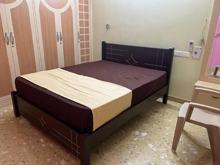 CKs Serviced Apartments