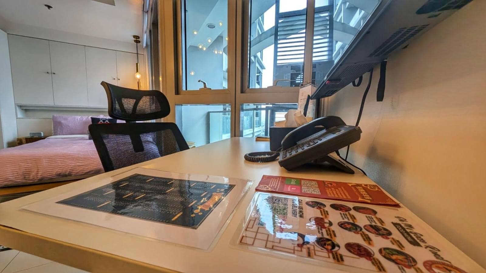 EG Private House -Service APT Hotel