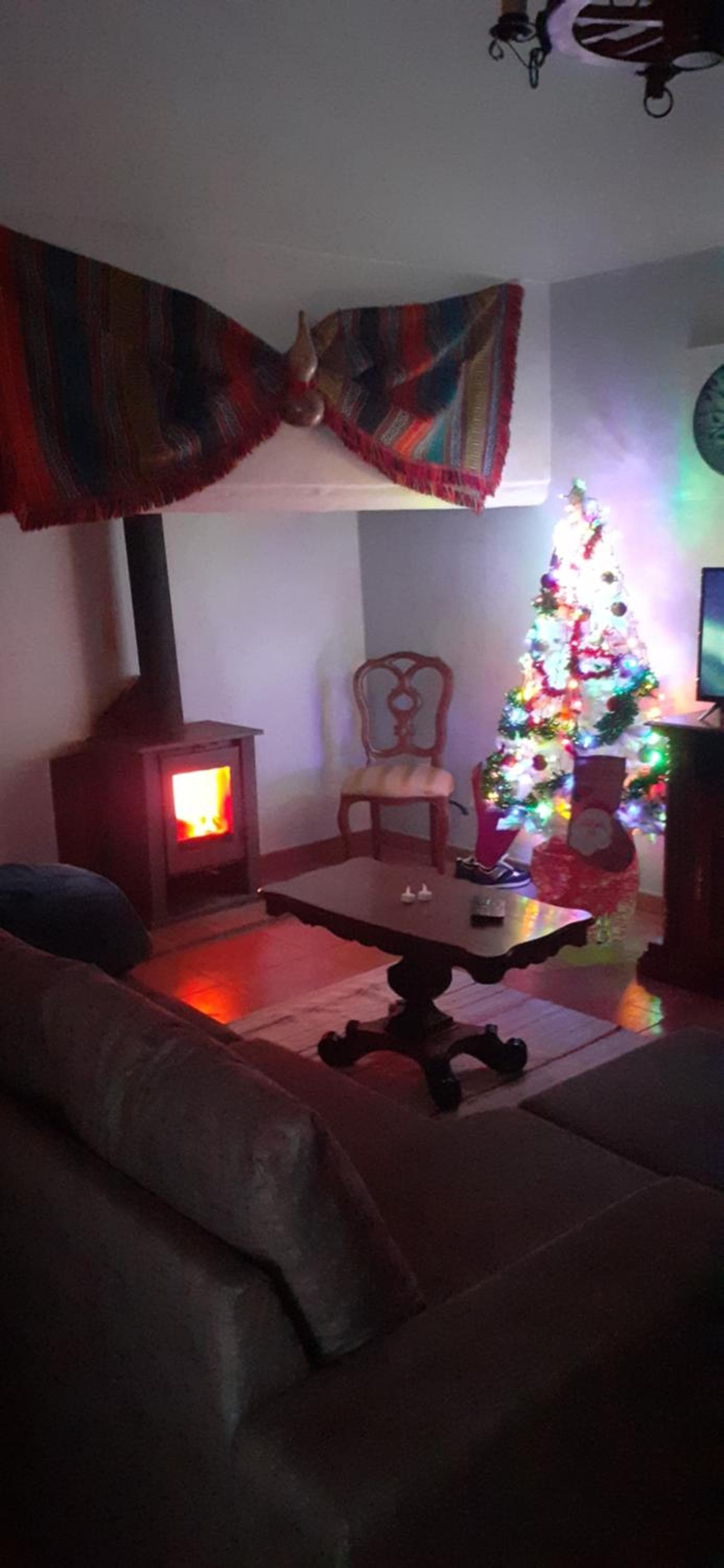 Vale Moreno House
