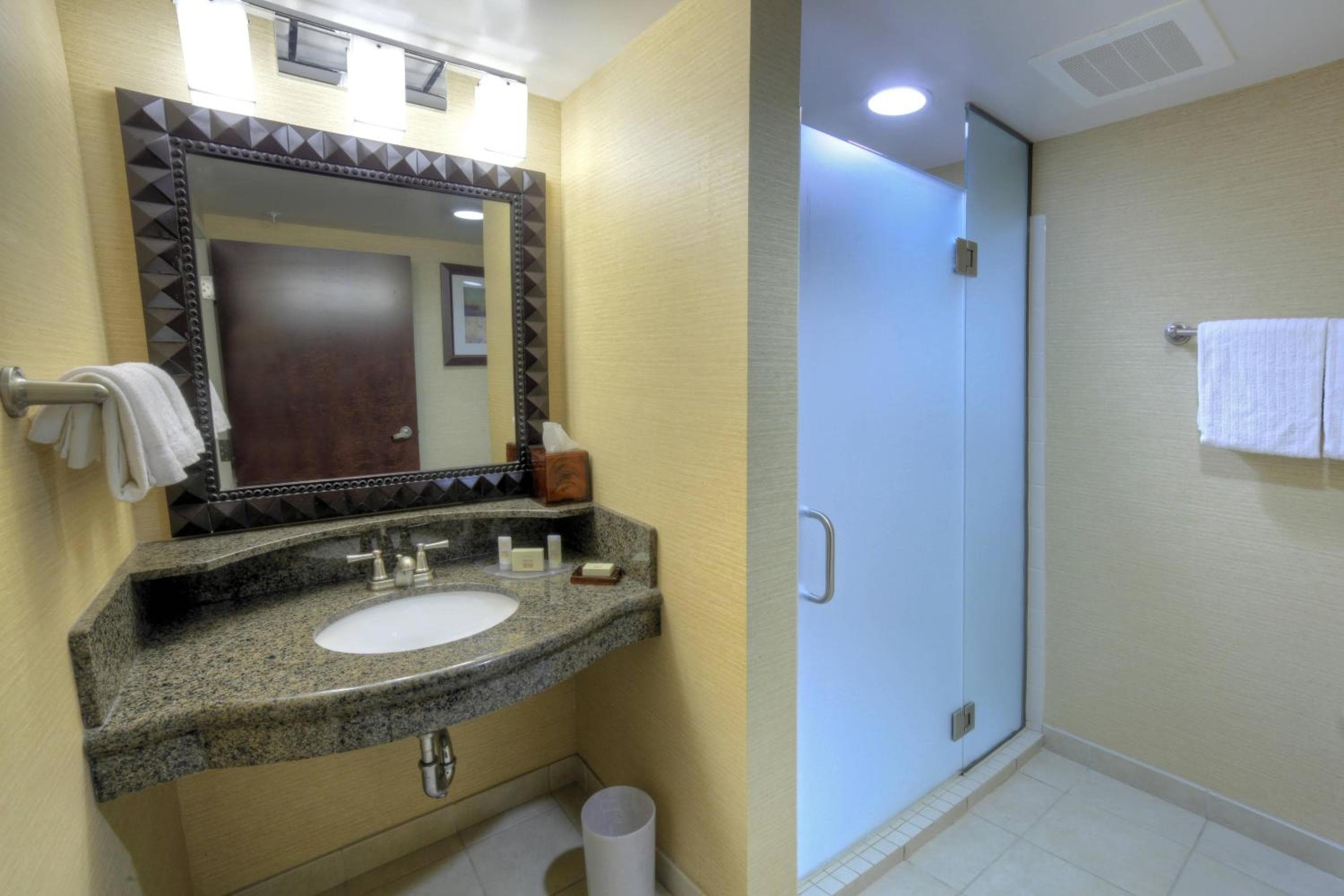 Courtyard Marriott Lake Placid