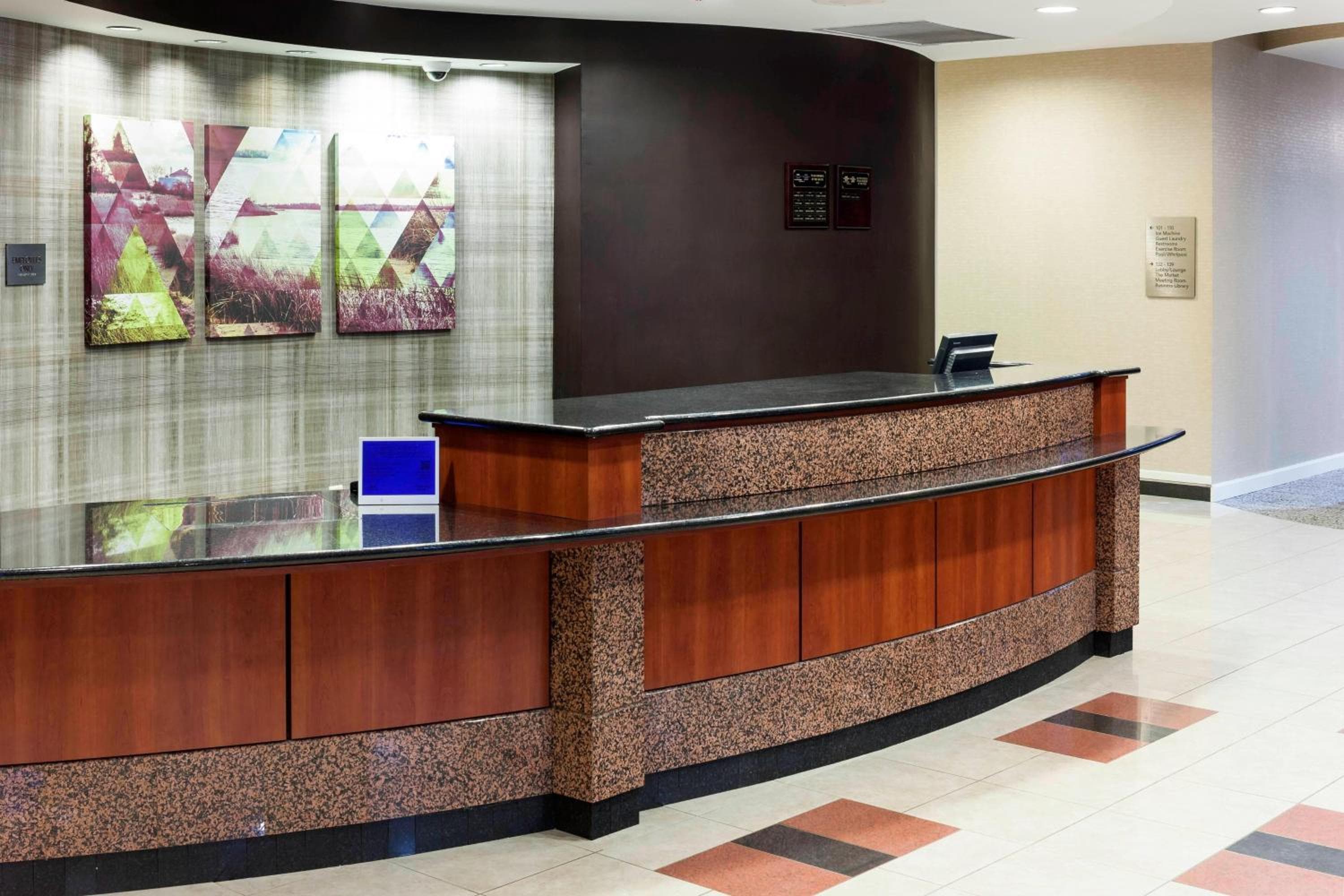 Courtyard by Marriott Suffolk Chesapeake