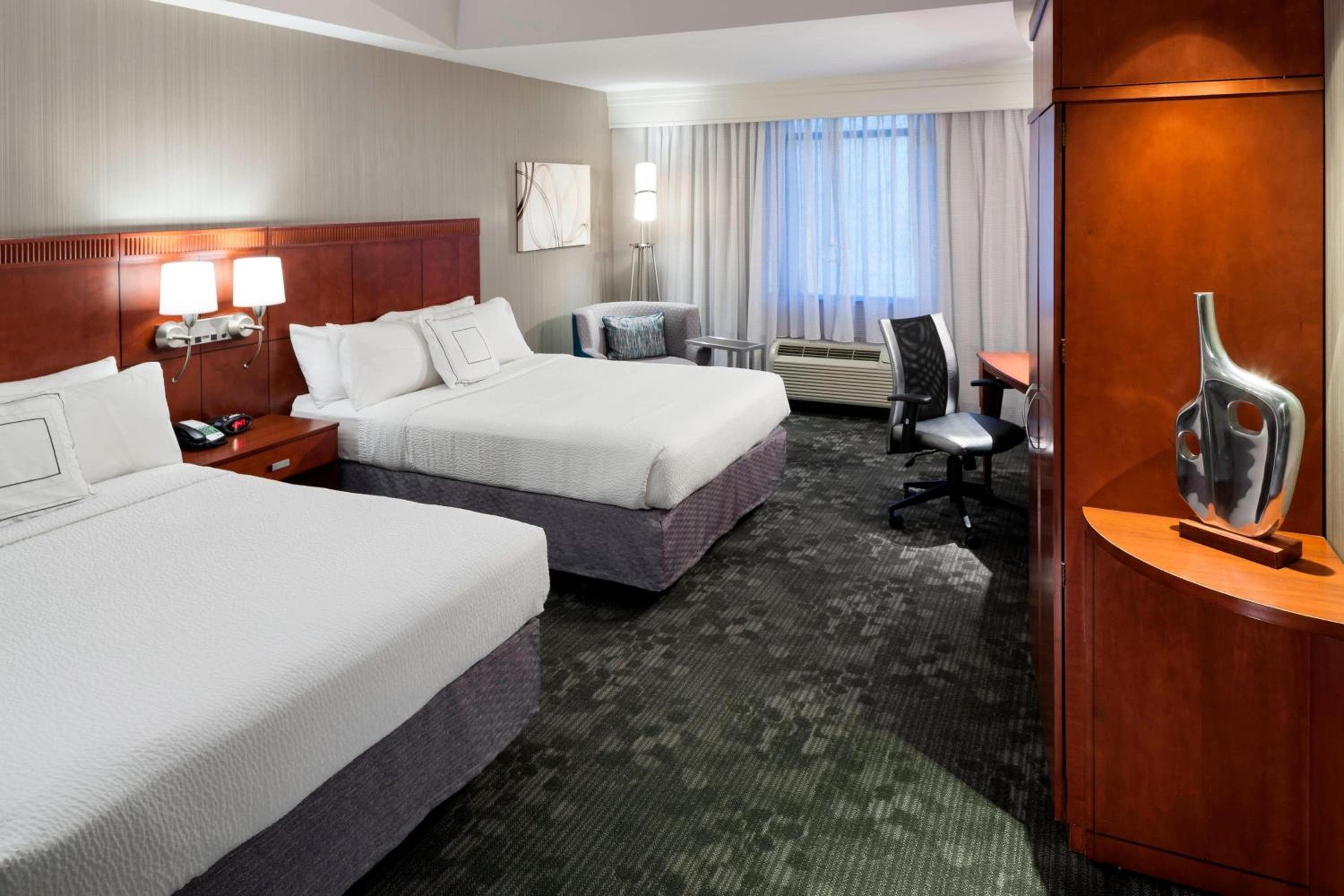 Courtyard by Marriott Suffolk Chesapeake
