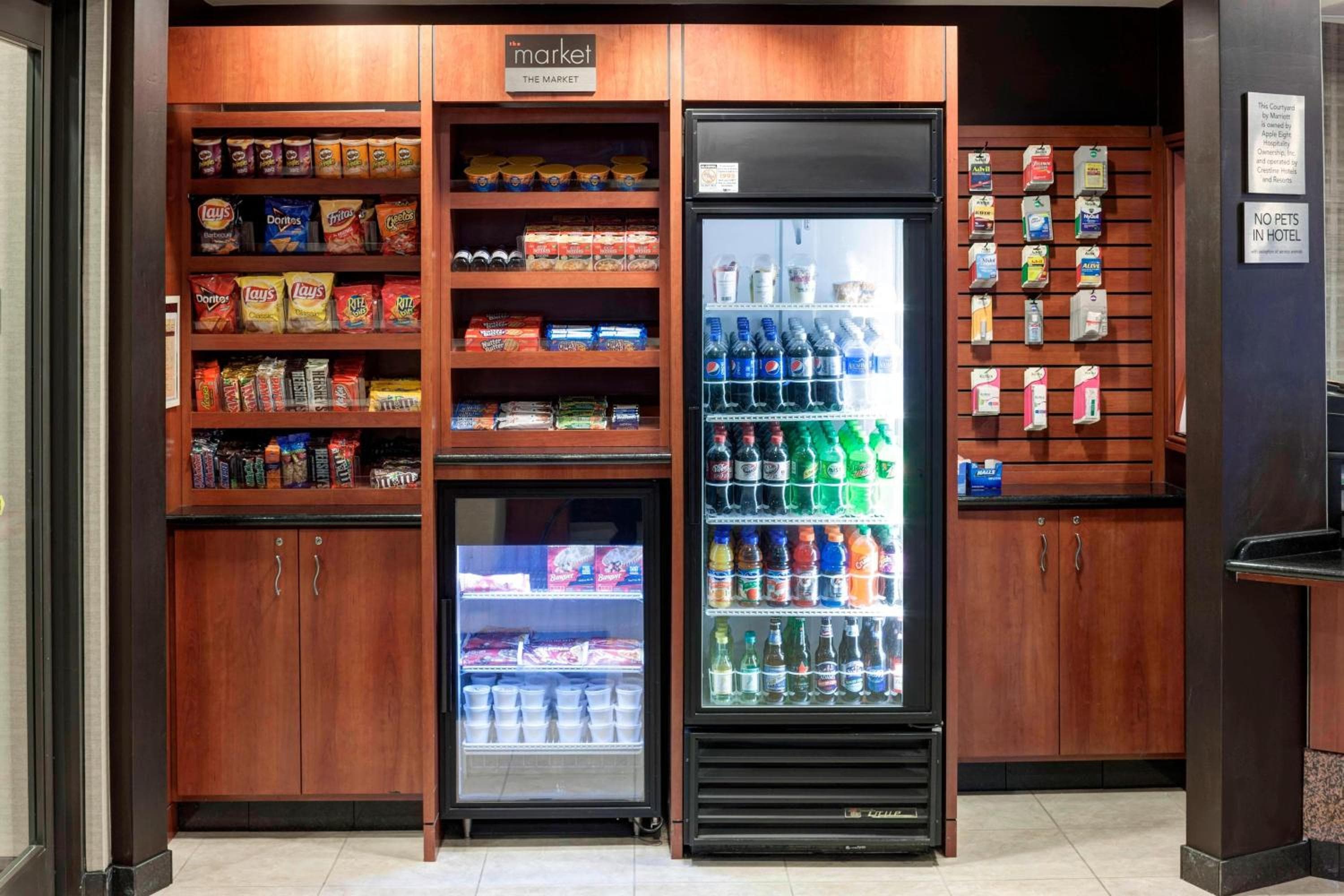 Courtyard by Marriott Suffolk Chesapeake