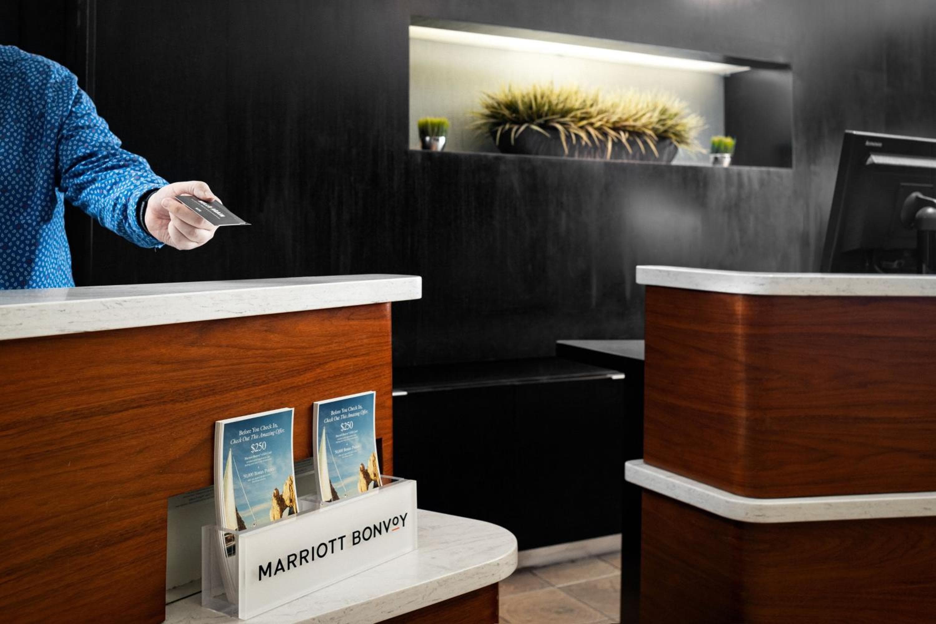 Courtyard By Marriott Houston Medical Center Reliant Park