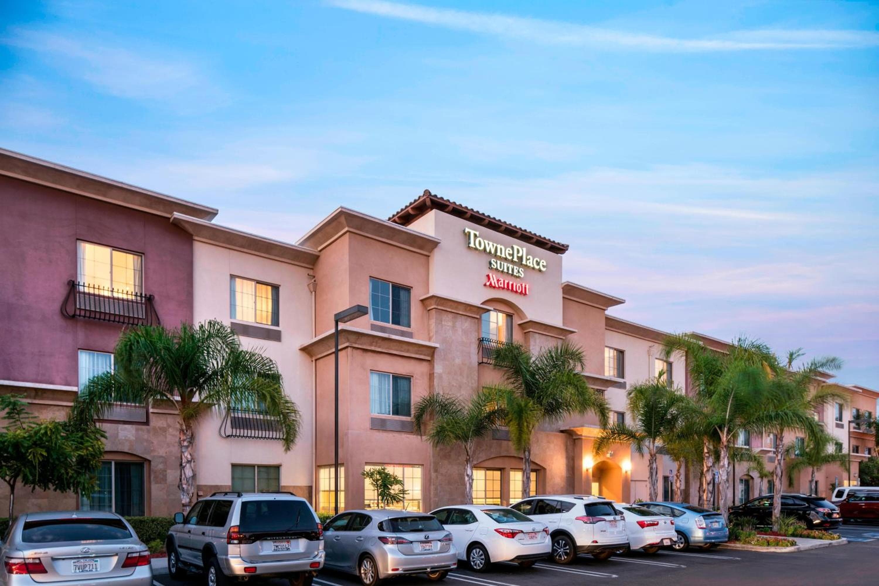 TownePlace Suites by Marriott San Diego Carlsbad / Vista