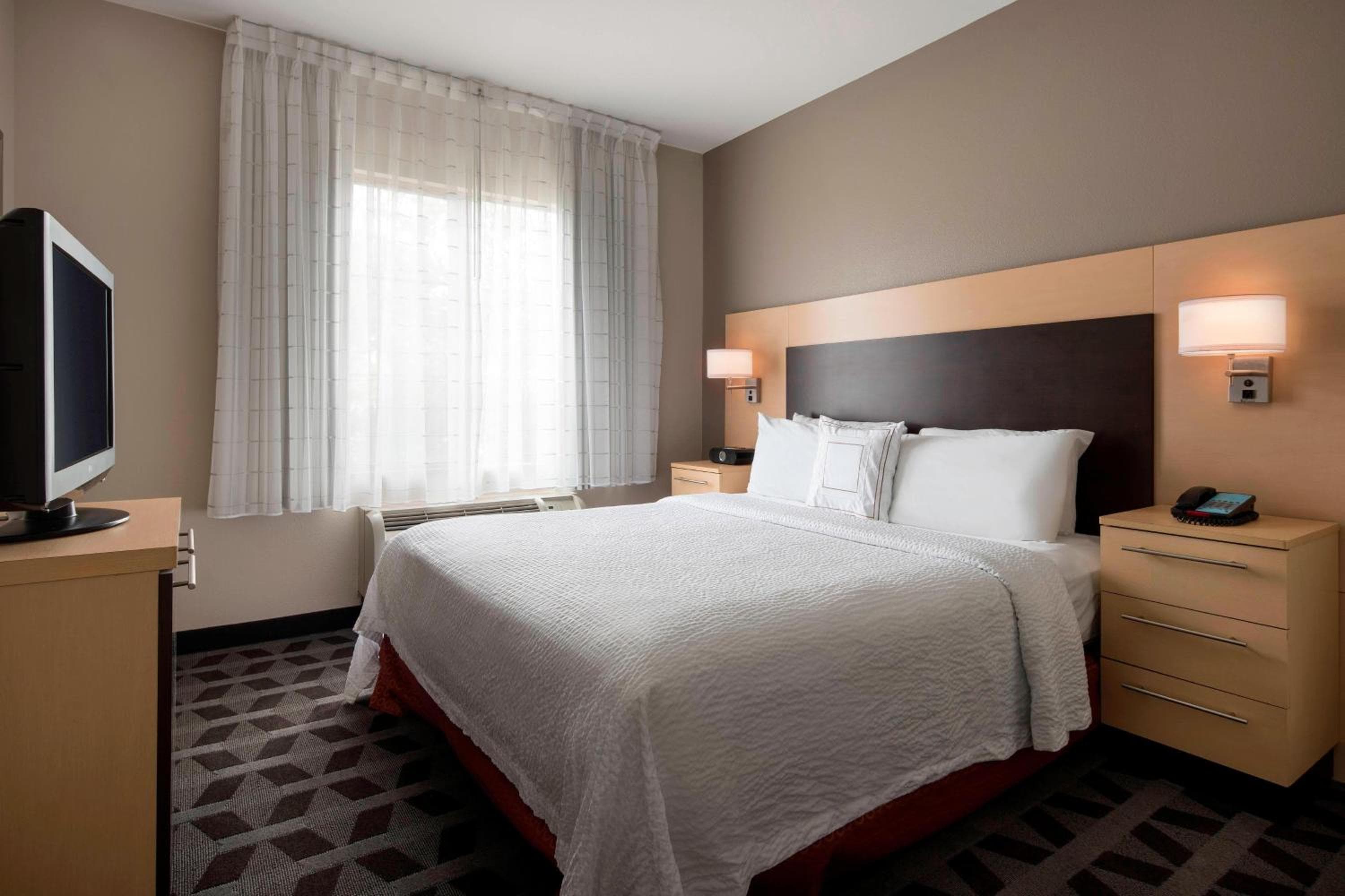 TownePlace Suites by Marriott San Diego Carlsbad / Vista
