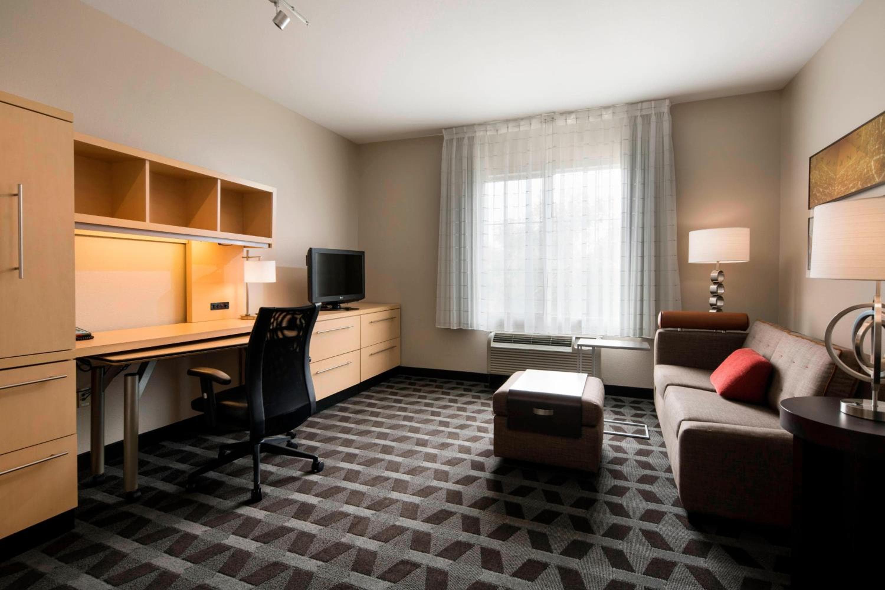 TownePlace Suites by Marriott San Diego Carlsbad / Vista