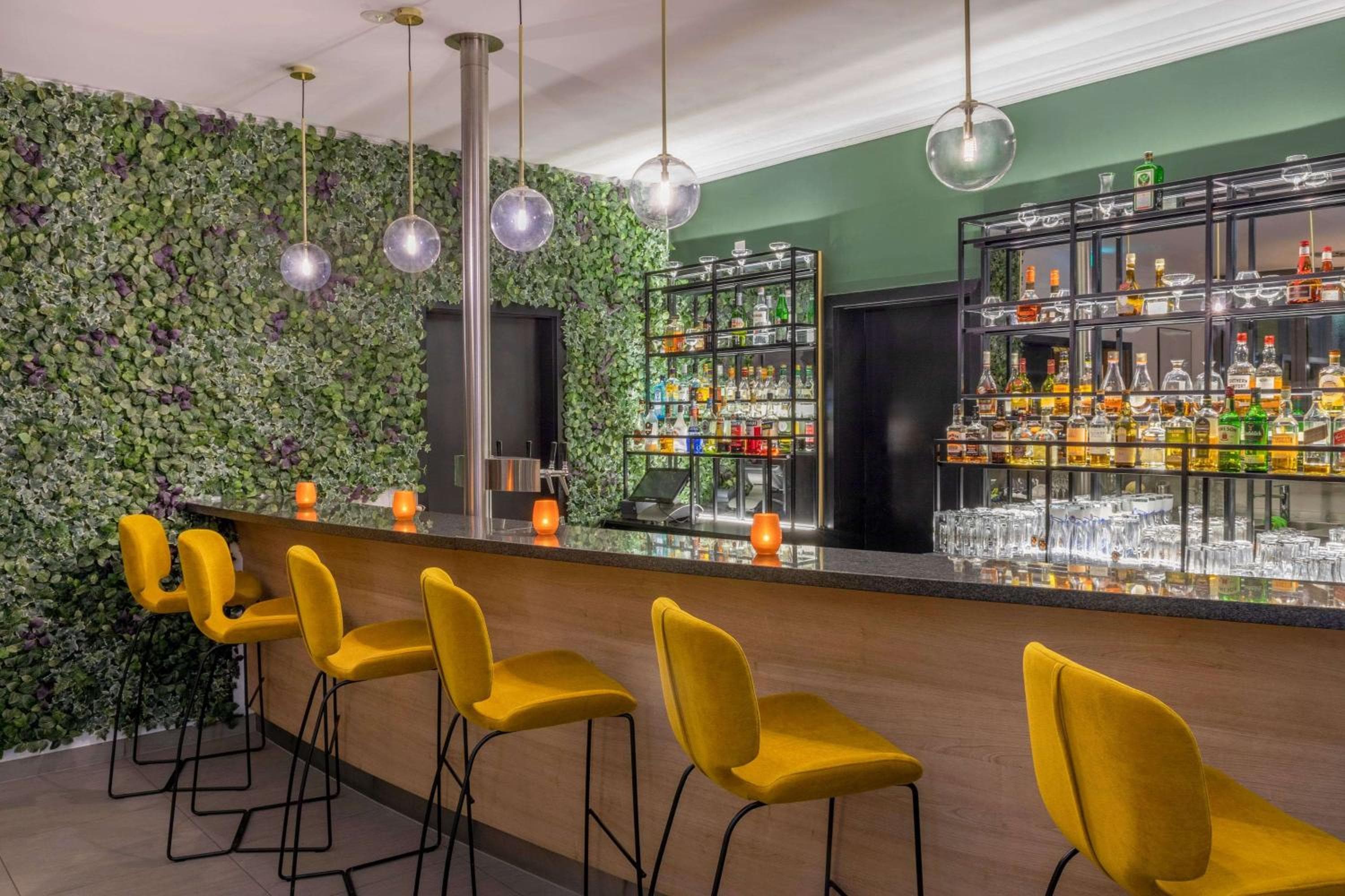 B&B HOTEL Krefeld-Süd