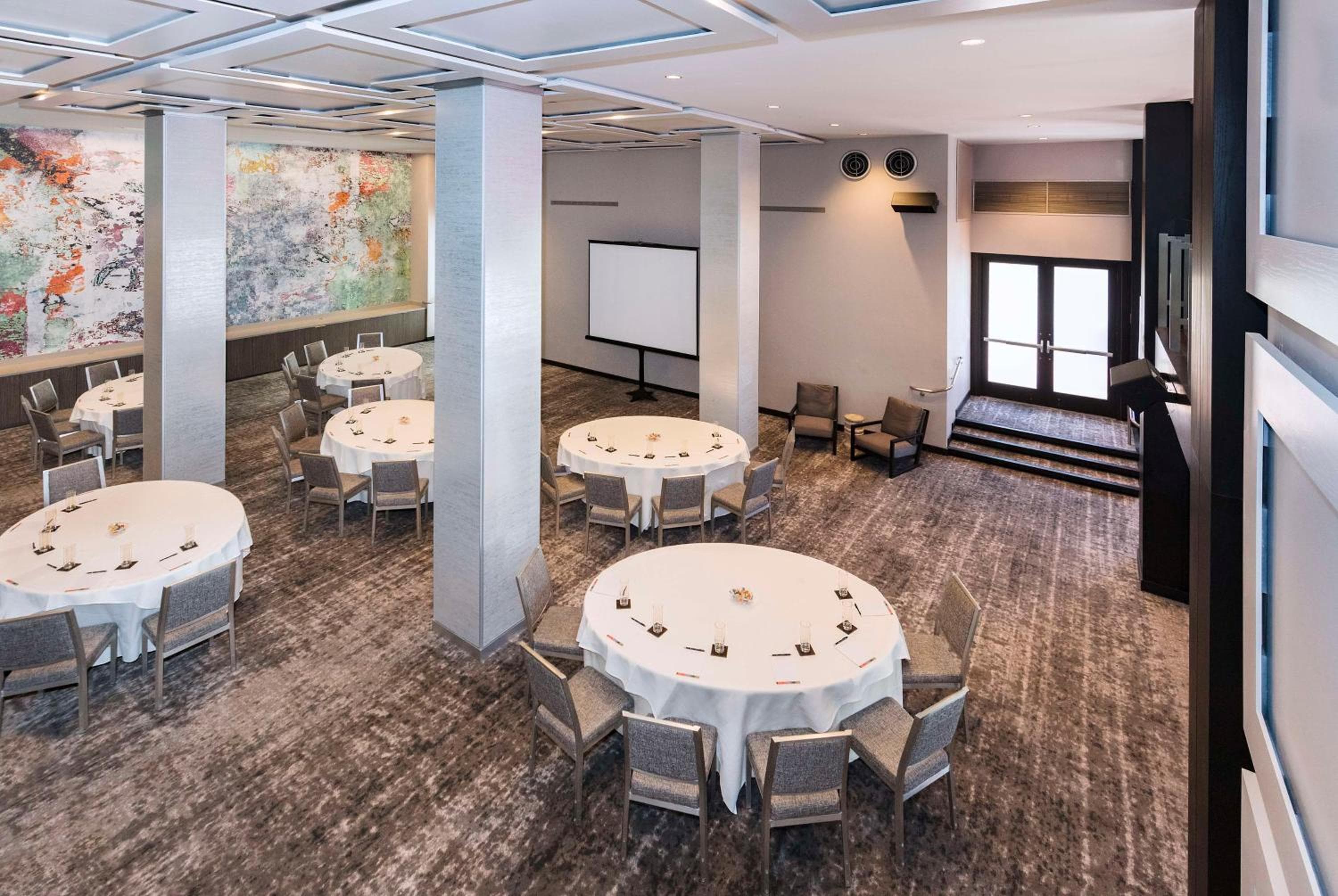 Andaz San Diego, By Hyatt