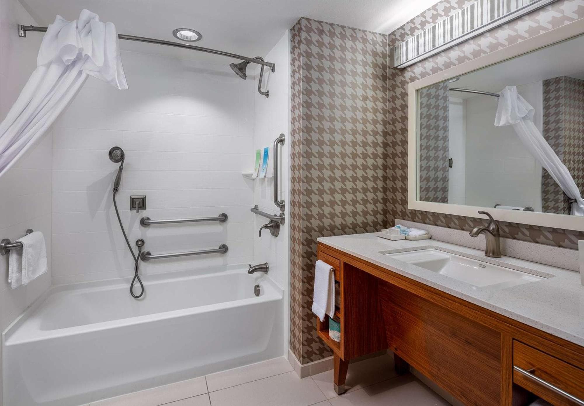 Home2 Suites by Hilton Little Rock West
