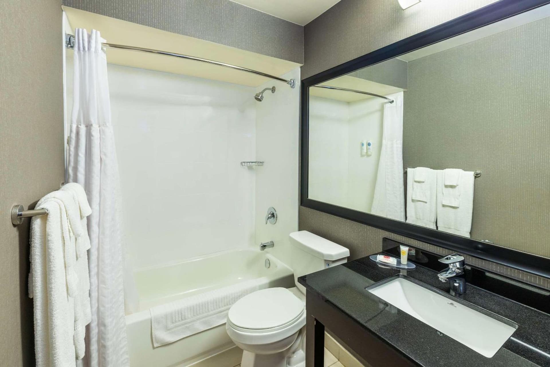 Comfort Inn Moncton Magnetic Hill