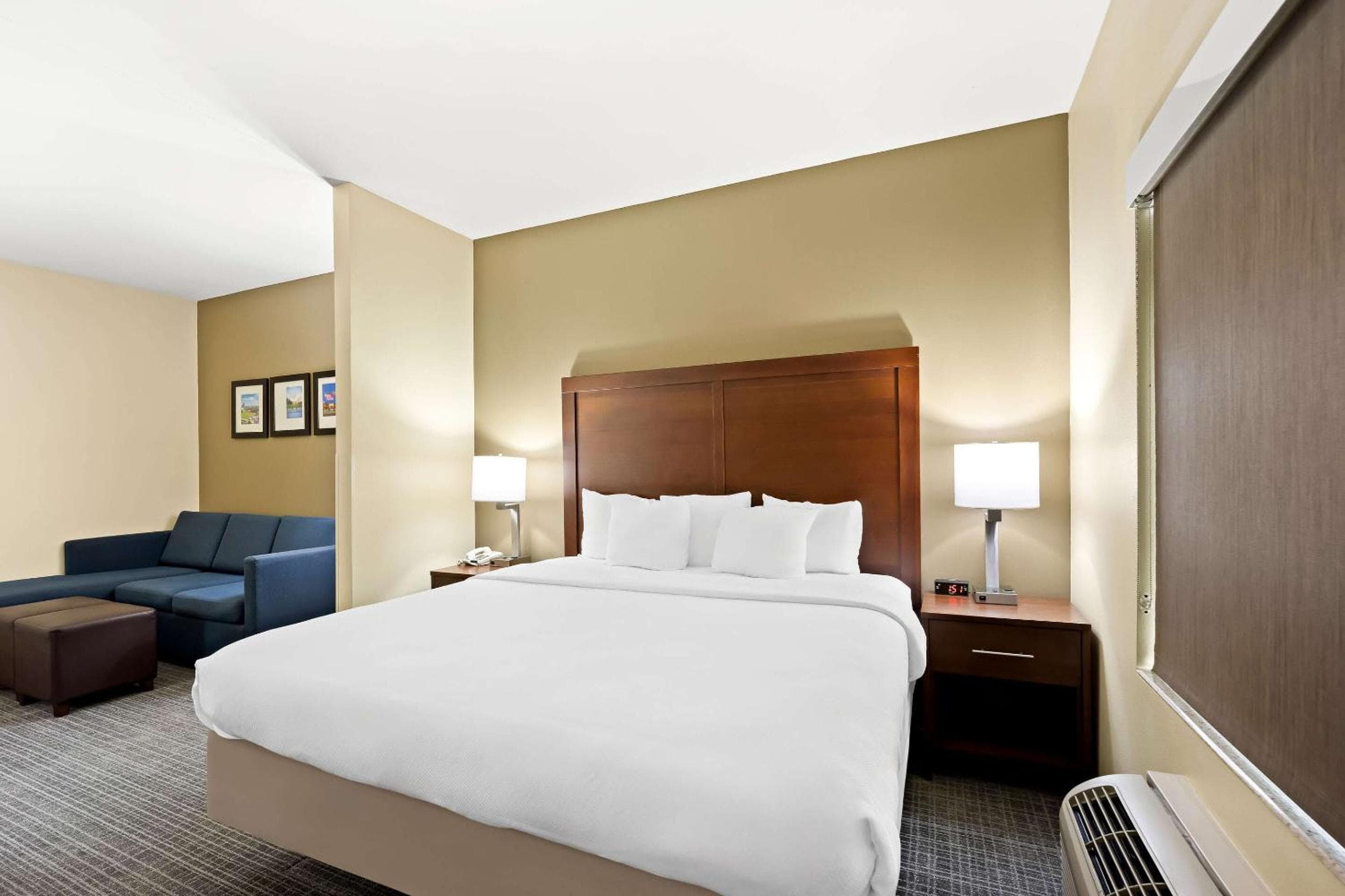 Comfort Inn & Suites High Point - Archdale