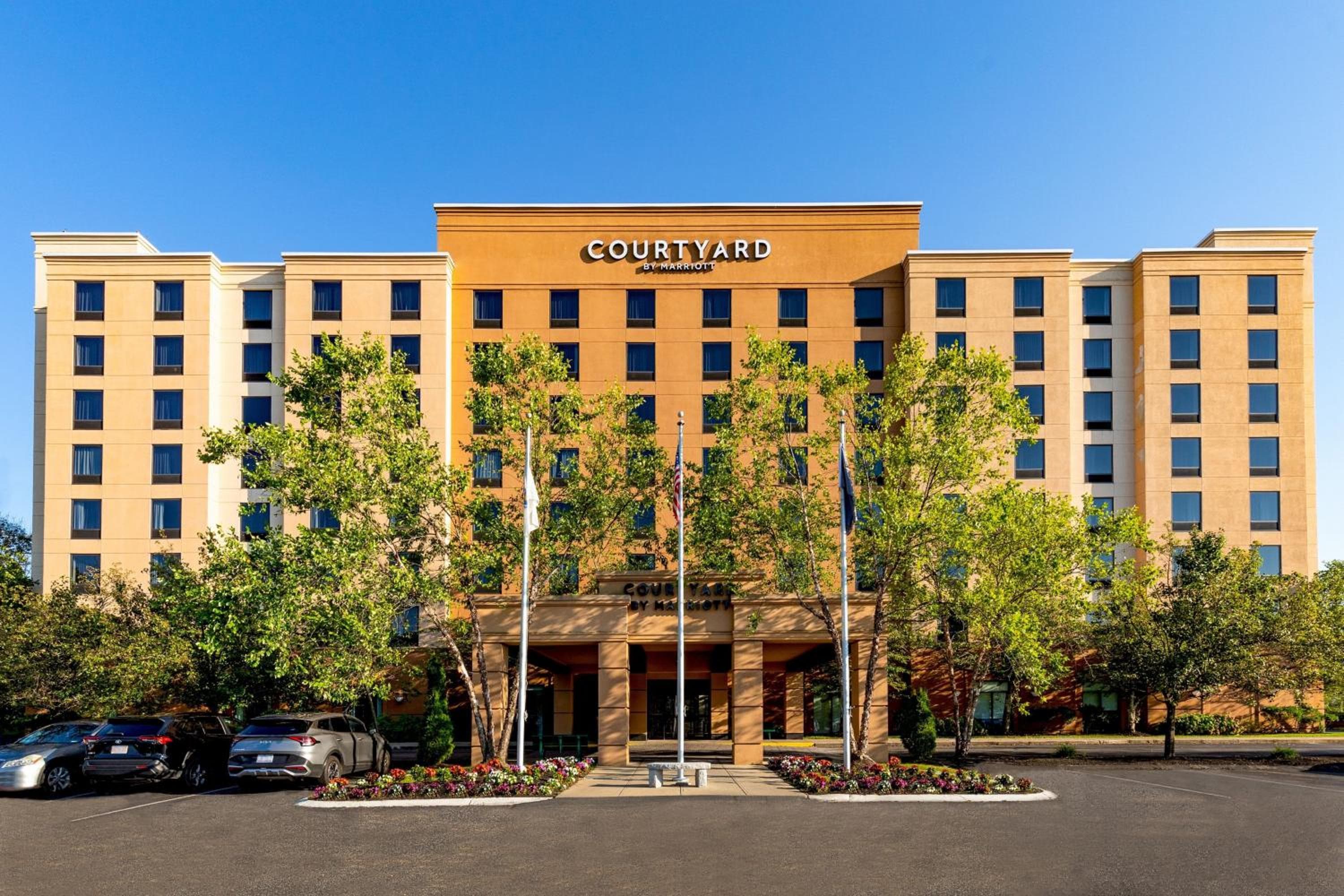 Courtyard by Marriott Boston Billerica Bedford
