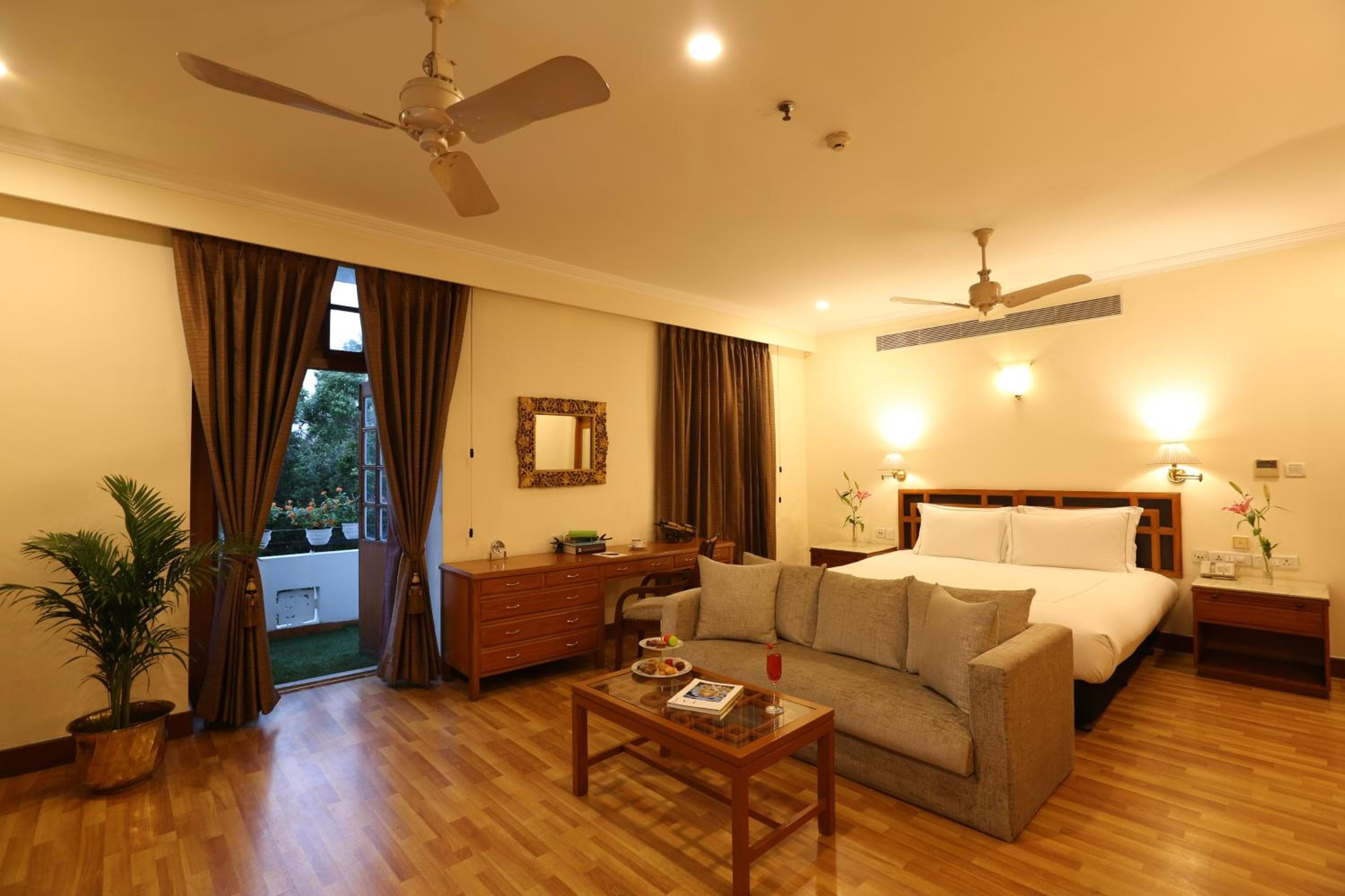 Ambassador, New Delhi - IHCL SeleQtions