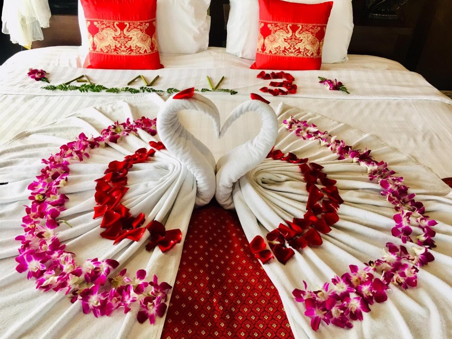 Singha Montra Lanna Boutique Style Hotel