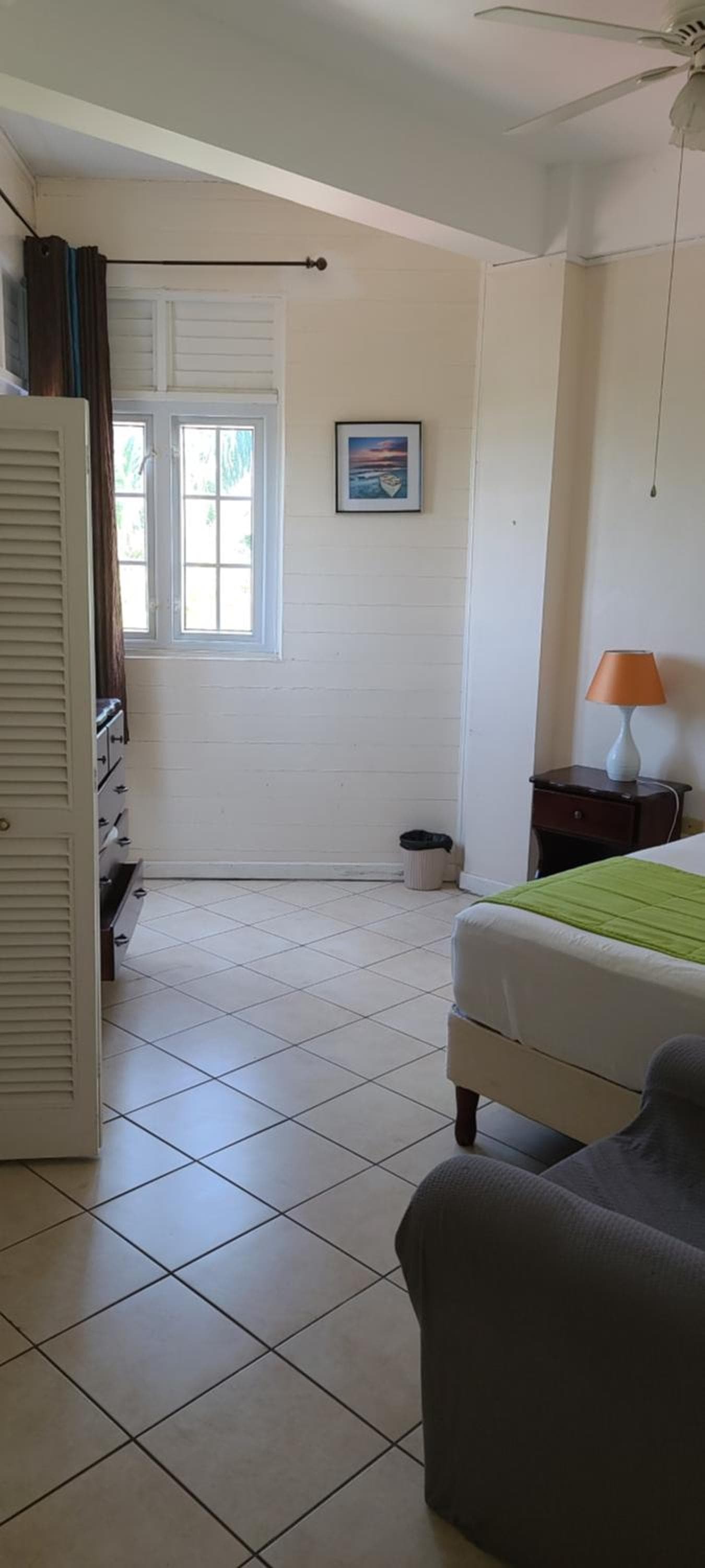 Fisherman's Point Accommodations