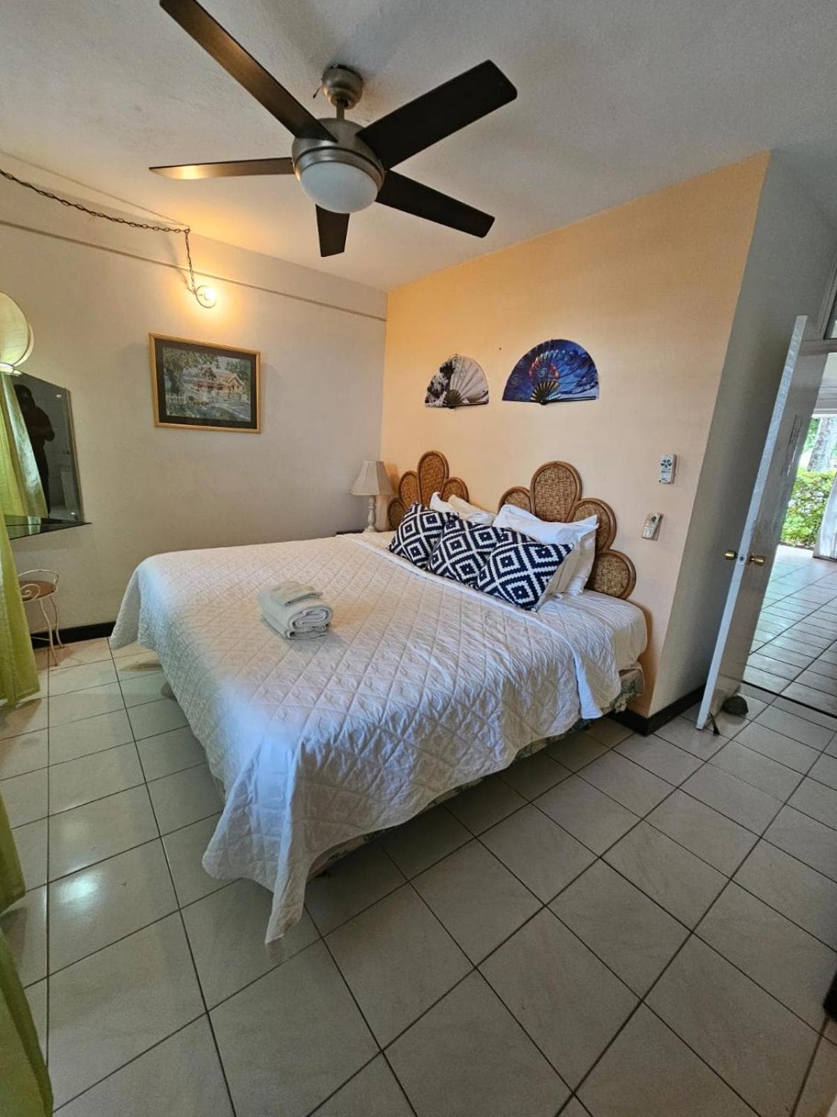 Fisherman's Point Accommodations