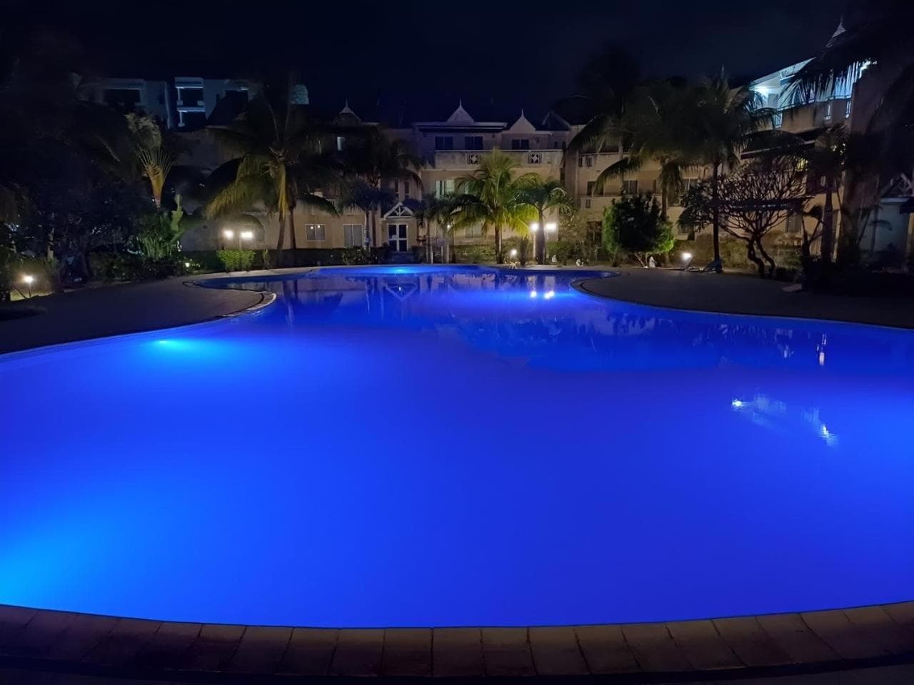 Flic en Flac Dream Apartment Awaits-Iris