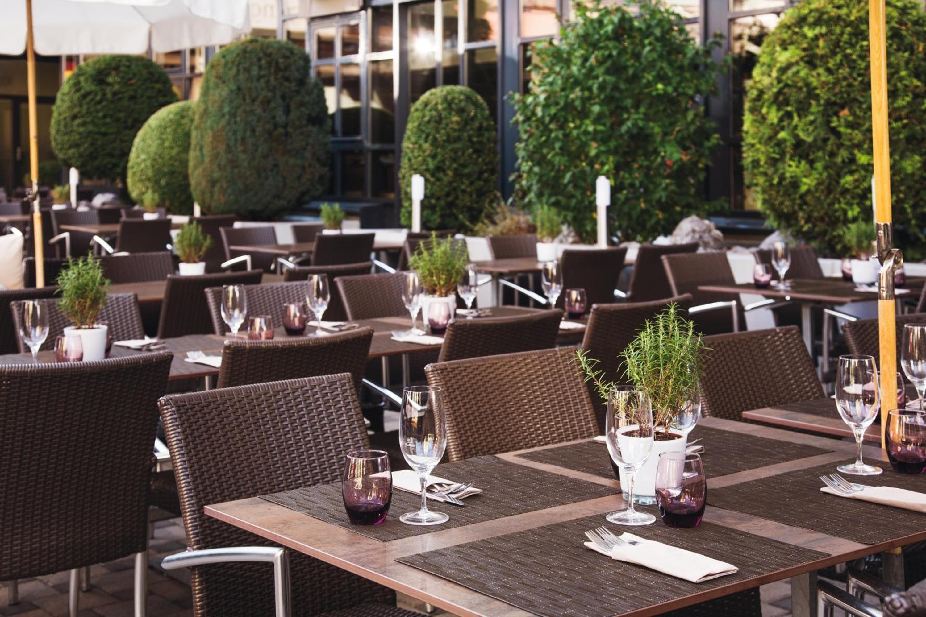 Mövenpick Hotel Zürich-Regensdorf