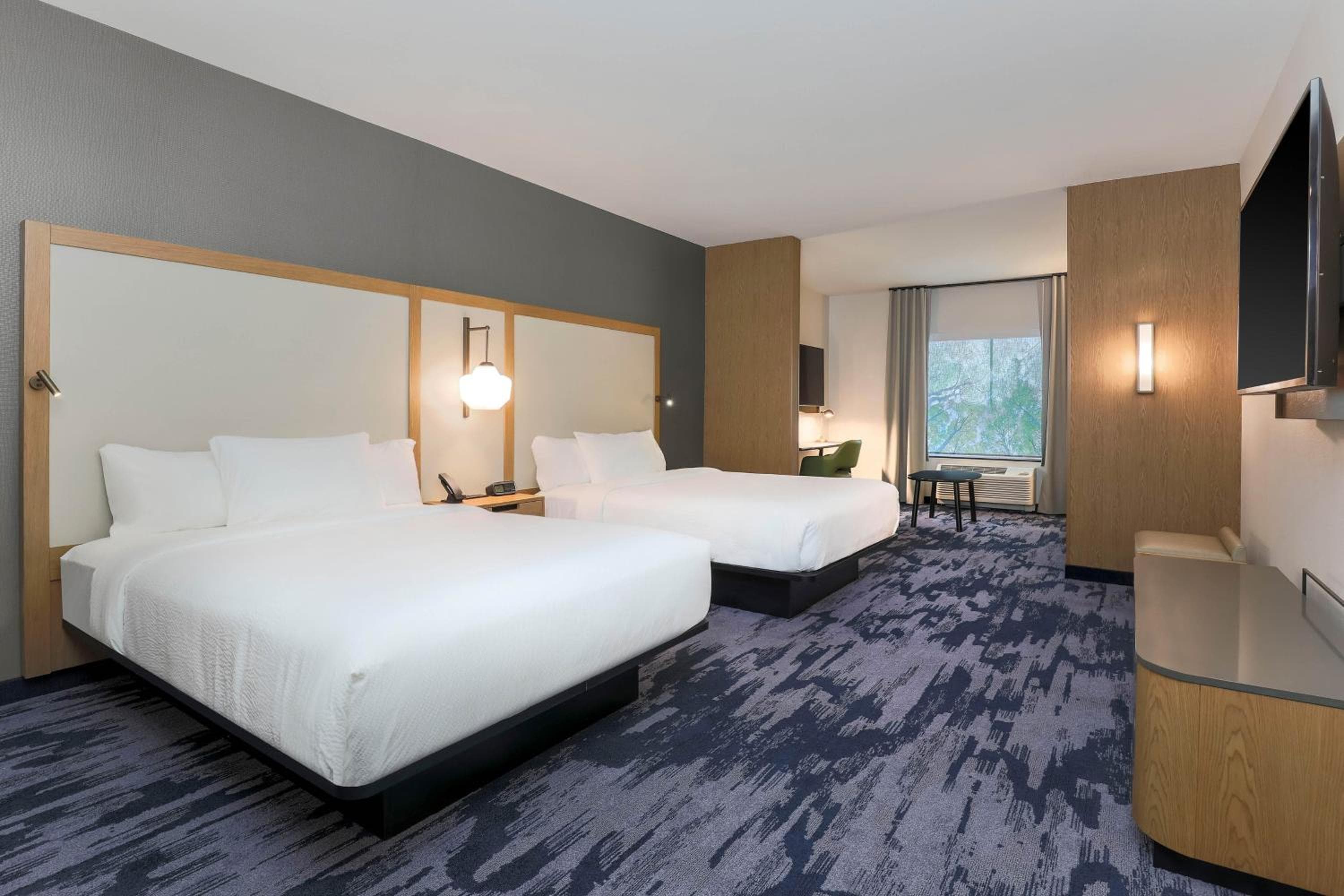 Fairfield by Marriott Inn & Suites Cape Coral North Fort Myers